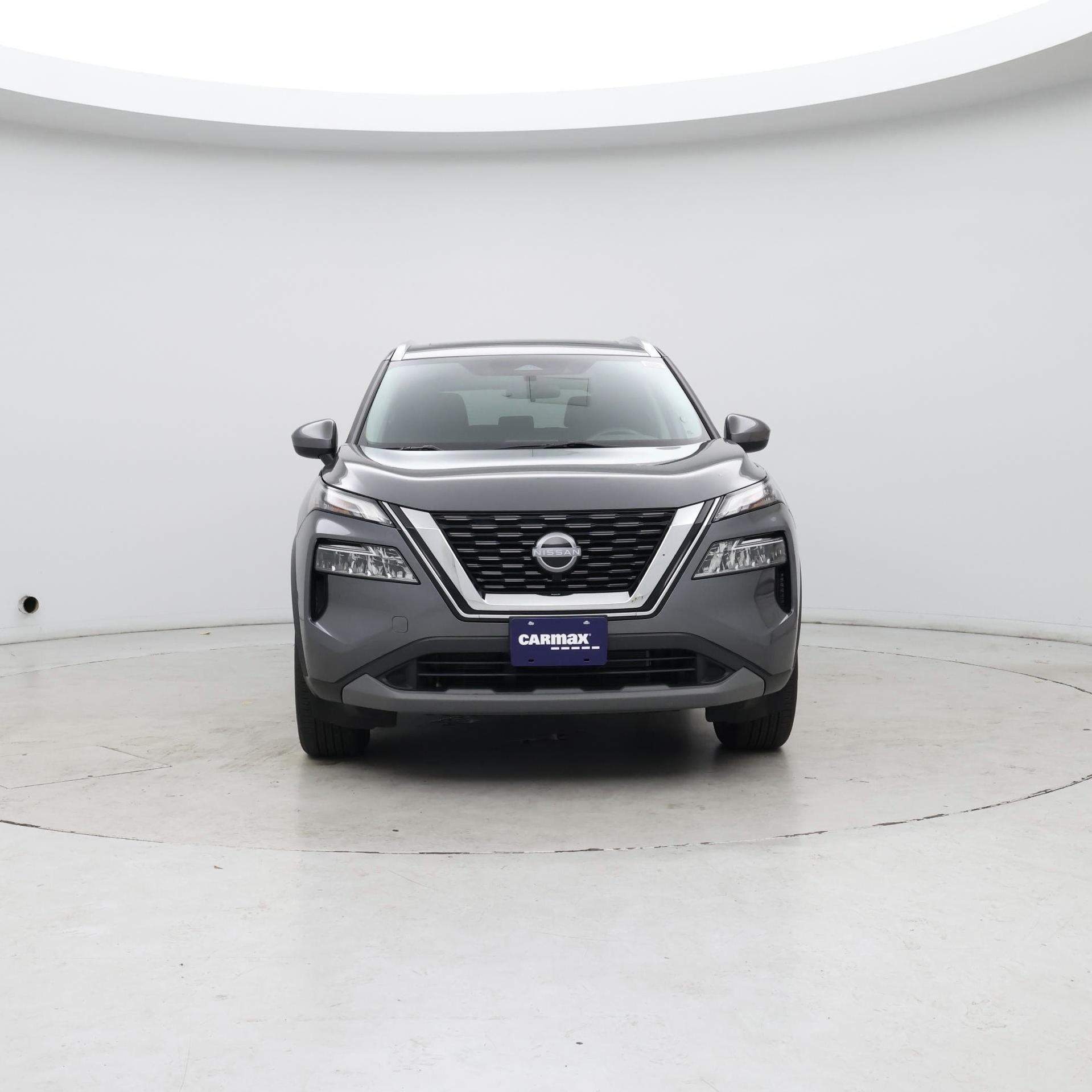 Thumbnail: 2023 Nissan Rogue - 5