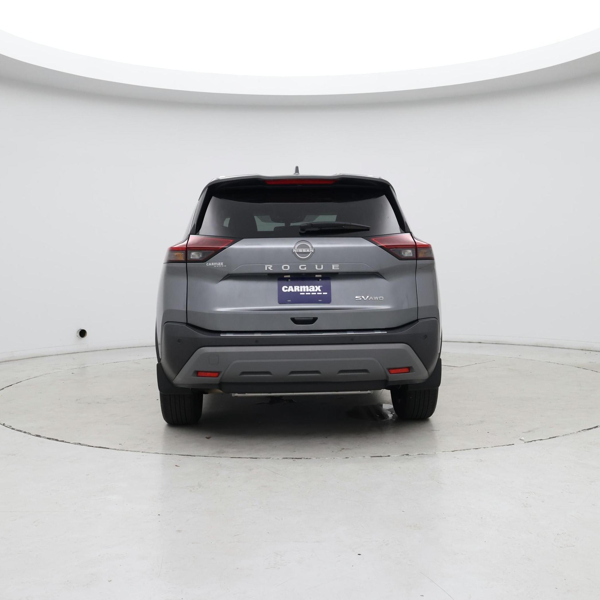Thumbnail: 2023 Nissan Rogue - 6