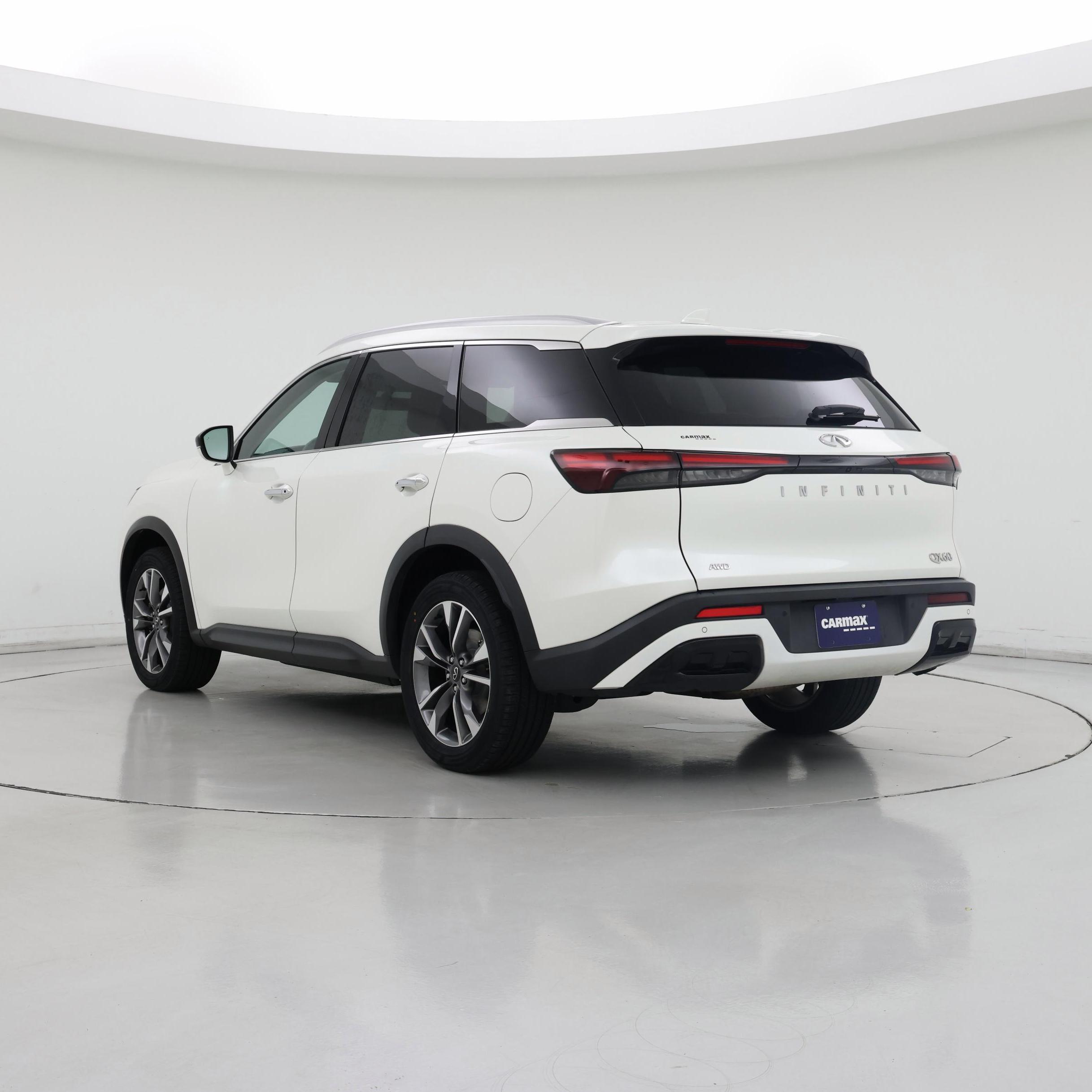 Thumbnail: 2023 INFINITI QX60 - 2
