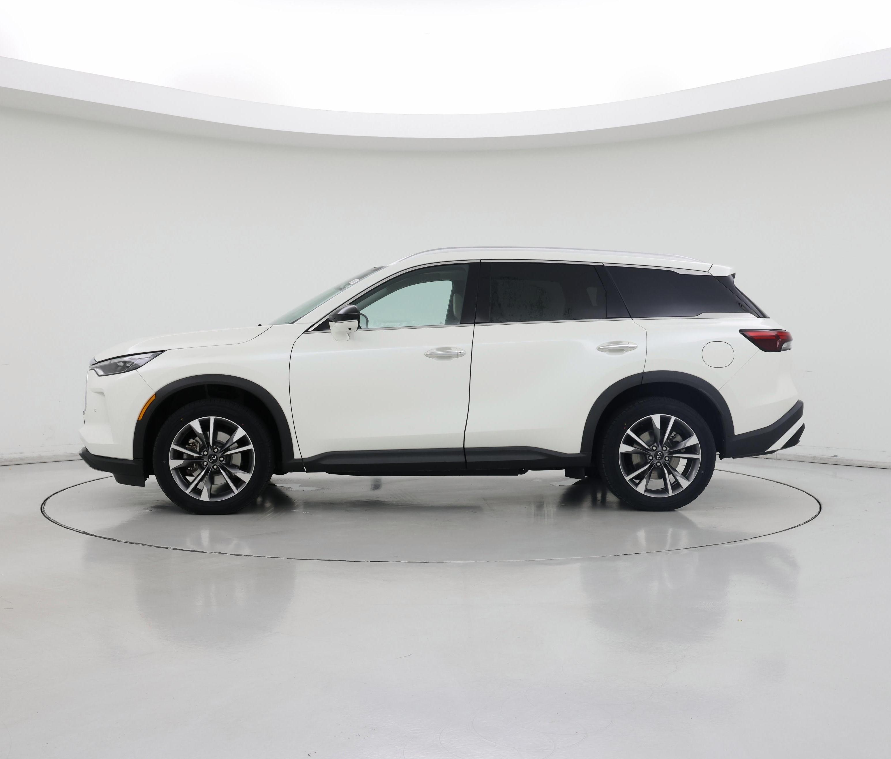 Thumbnail: 2023 INFINITI QX60 - 3