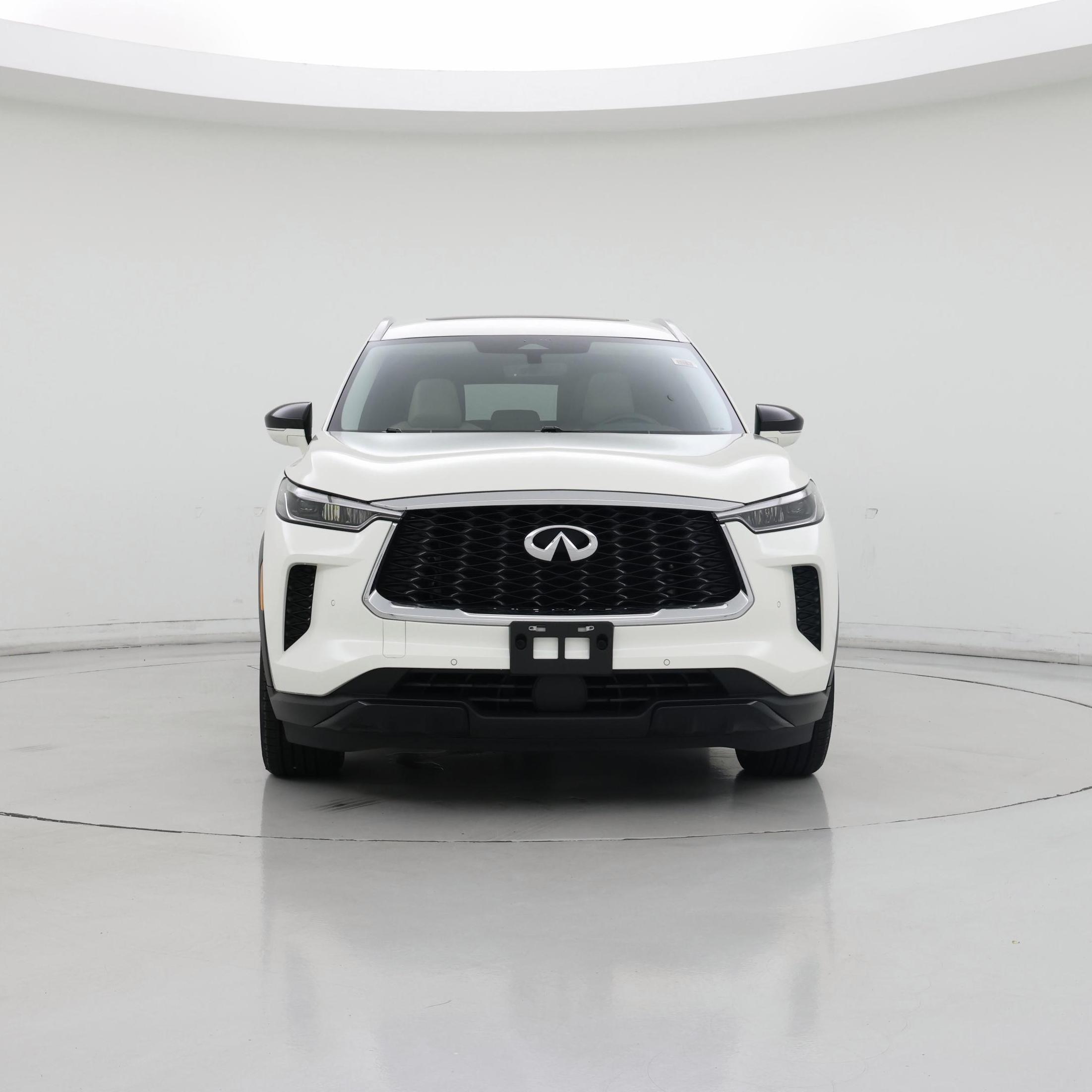 Thumbnail: 2023 INFINITI QX60 - 5