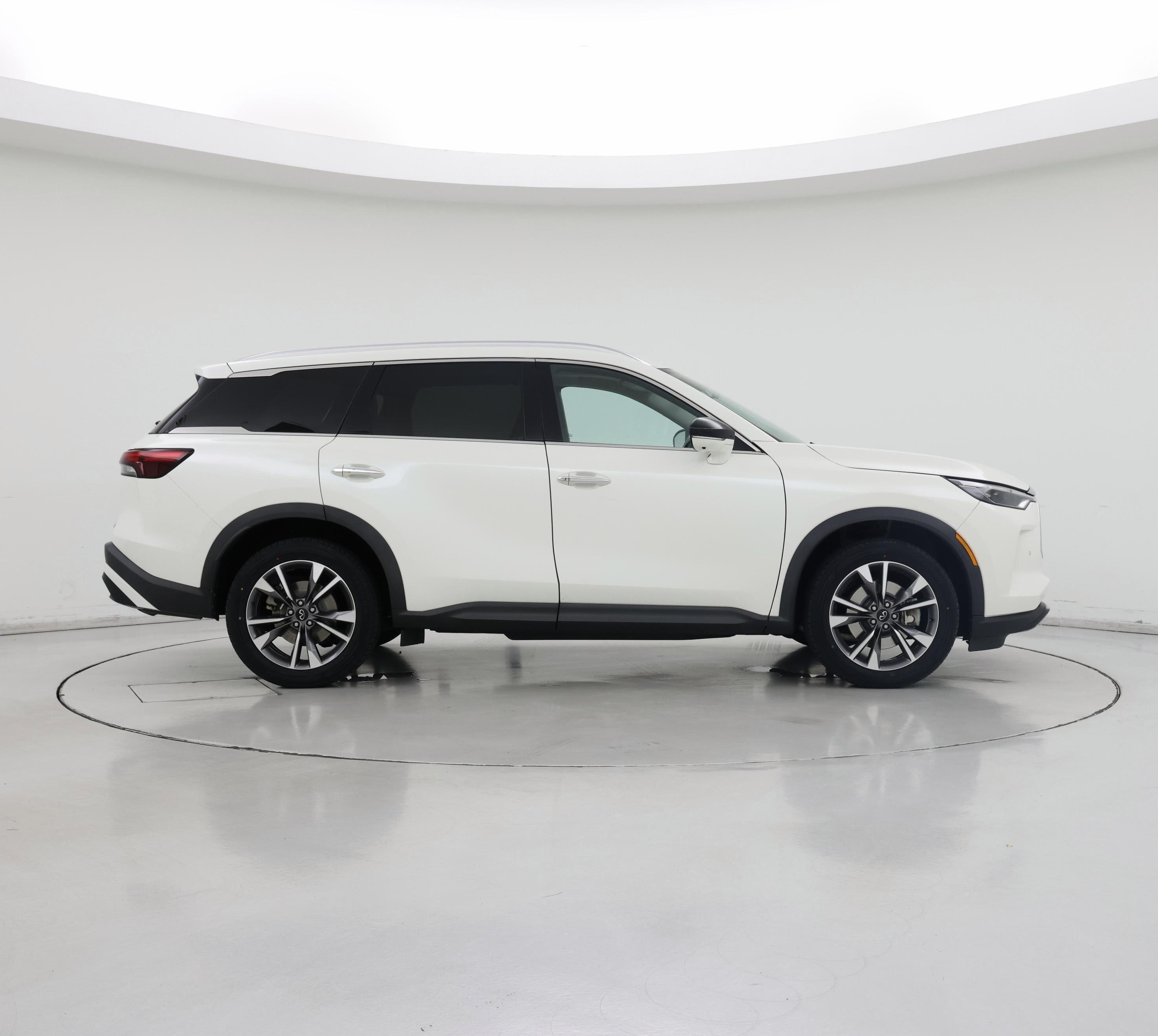 Thumbnail: 2023 INFINITI QX60 - 7