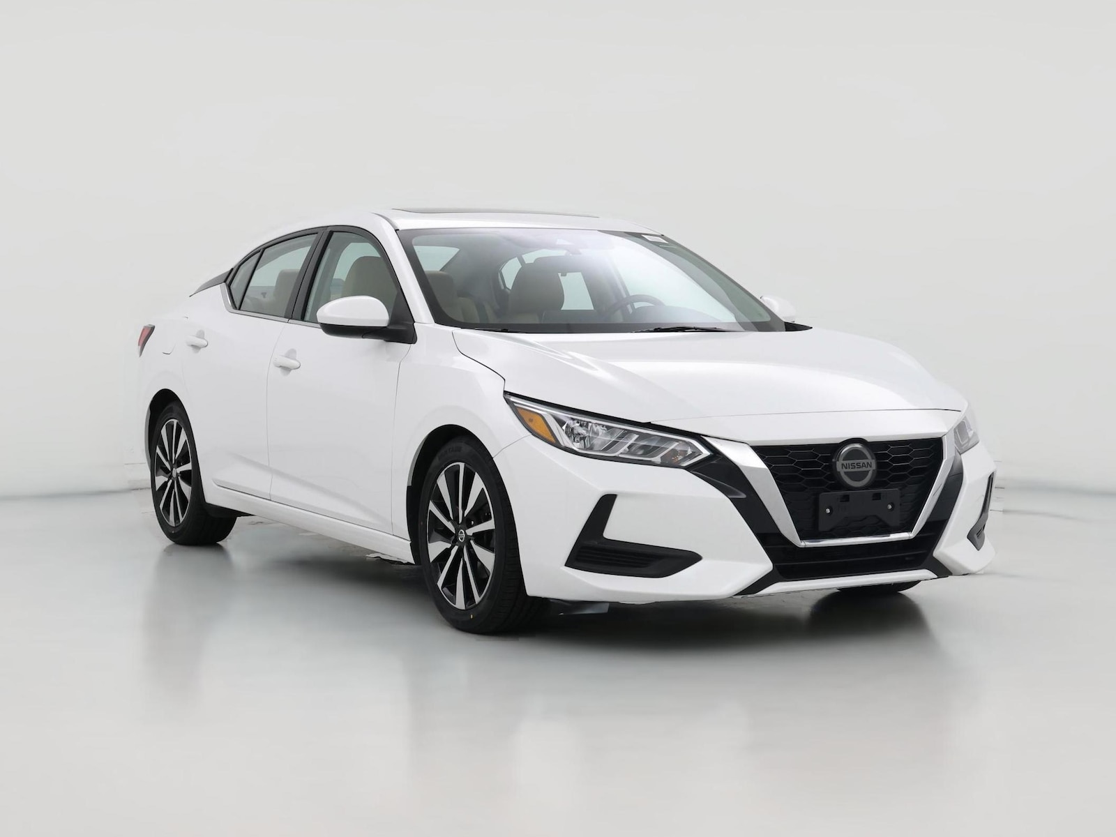 2023 Nissan Sentra