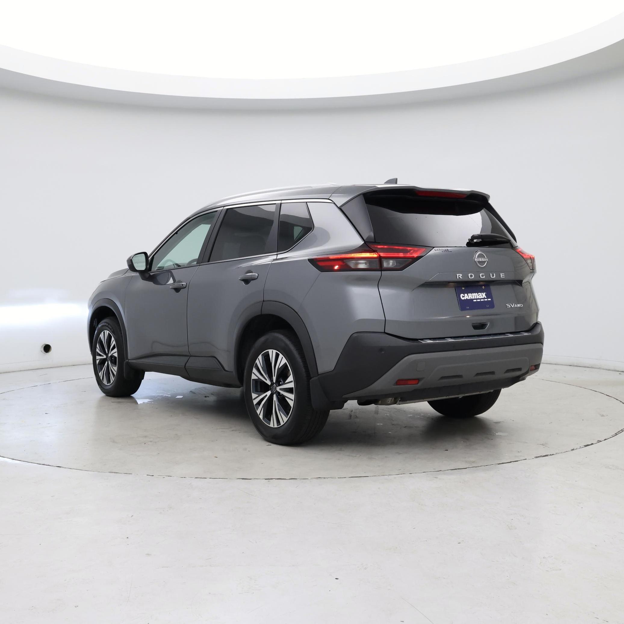 Thumbnail: 2023 Nissan Rogue - 2