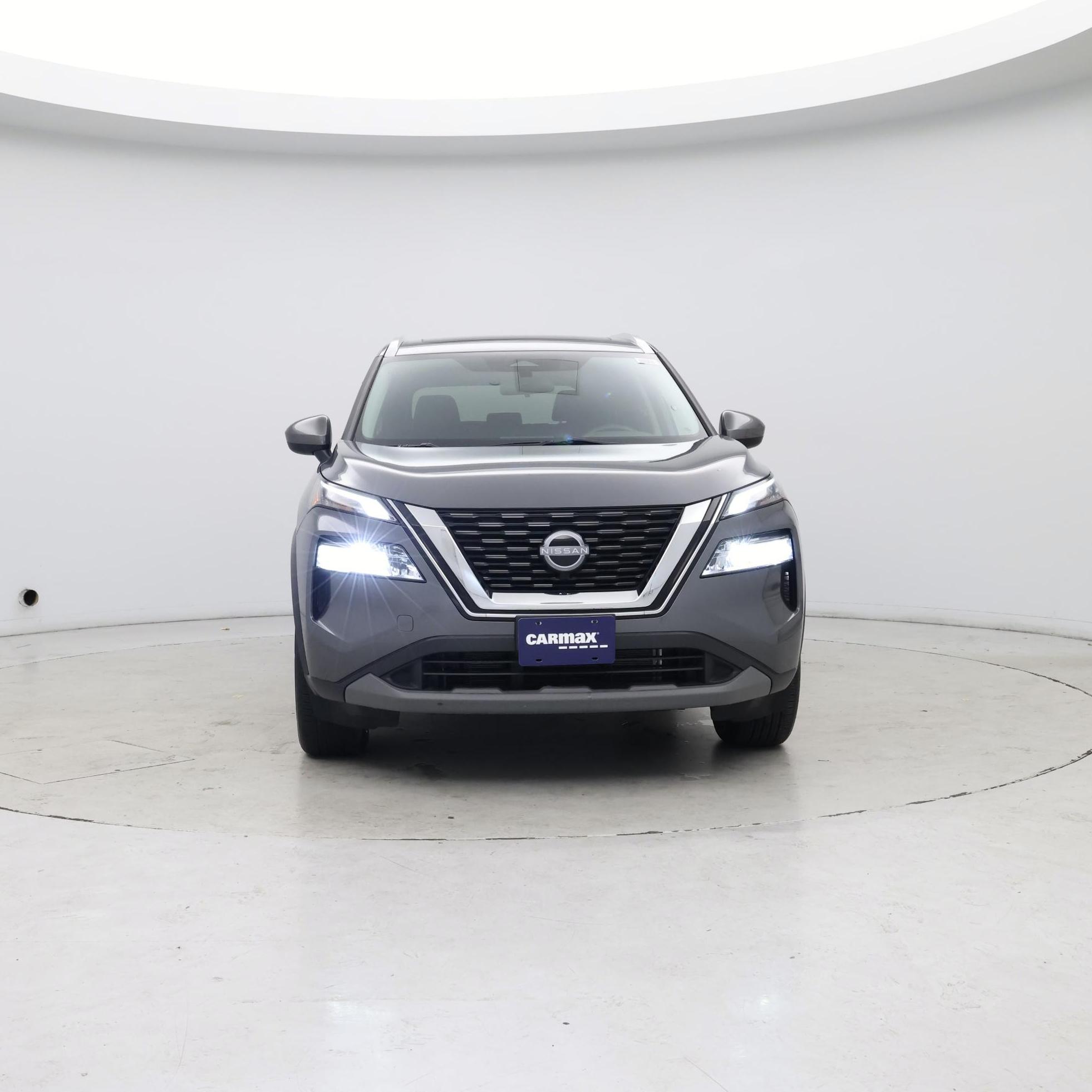 Thumbnail: 2023 Nissan Rogue - 5