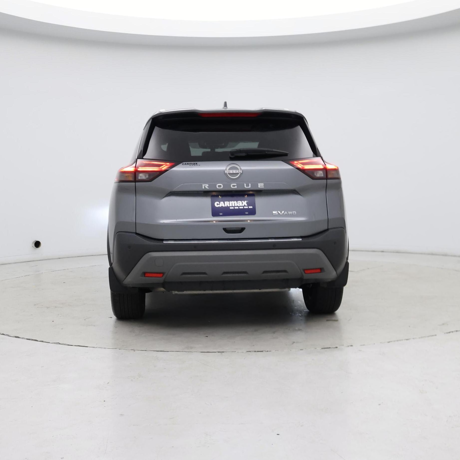 Thumbnail: 2023 Nissan Rogue - 6