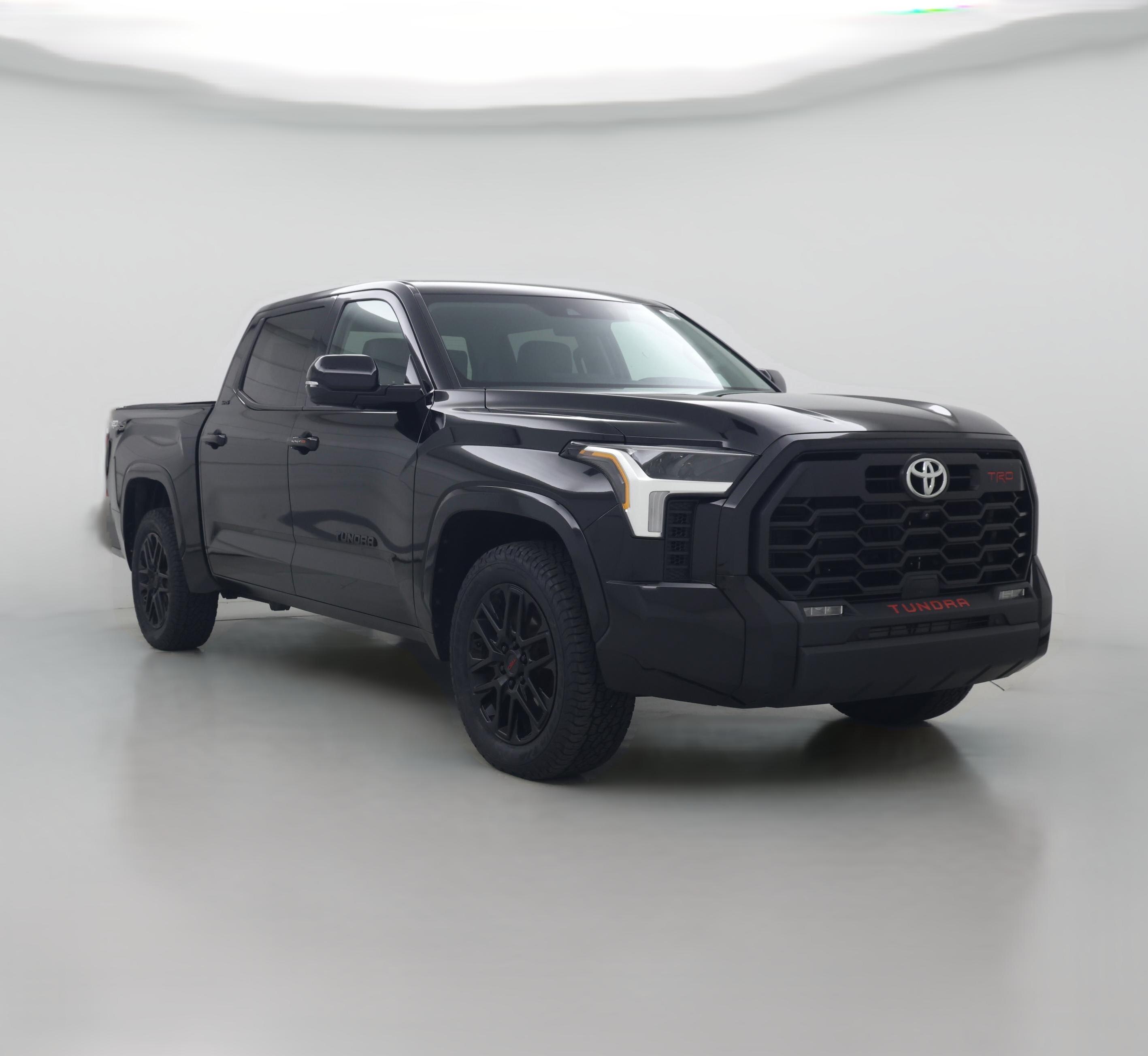 Thumbnail: 2022 Toyota Tundra - 1