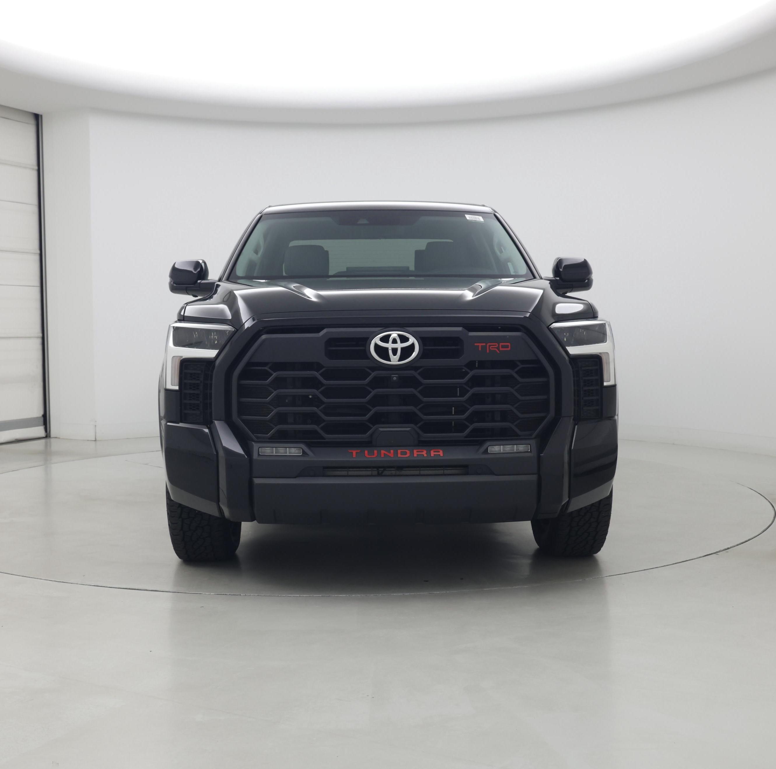 Thumbnail: 2022 Toyota Tundra - 5