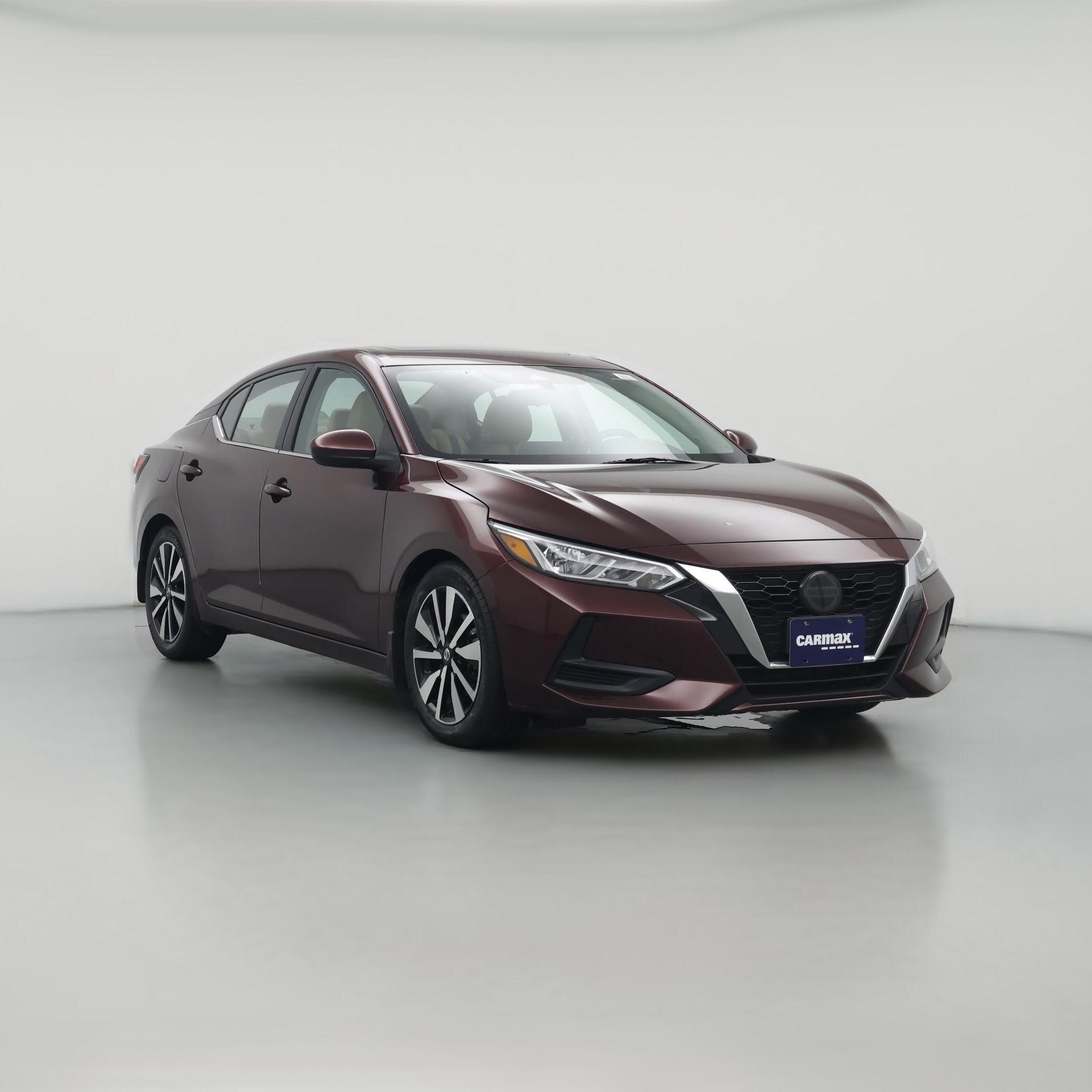 Thumbnail: 2022 Nissan Sentra - 1