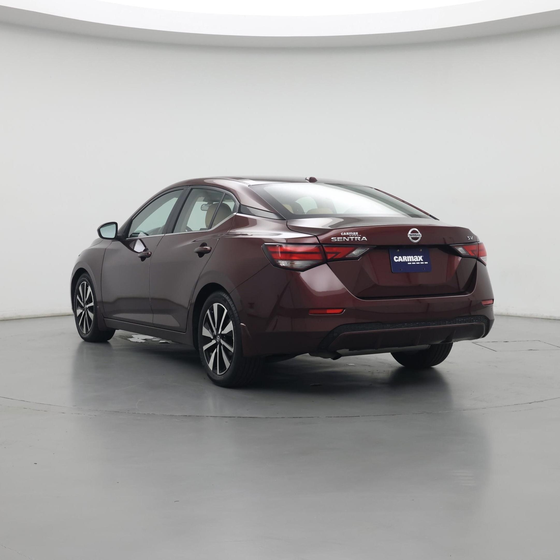 Thumbnail: 2022 Nissan Sentra - 2