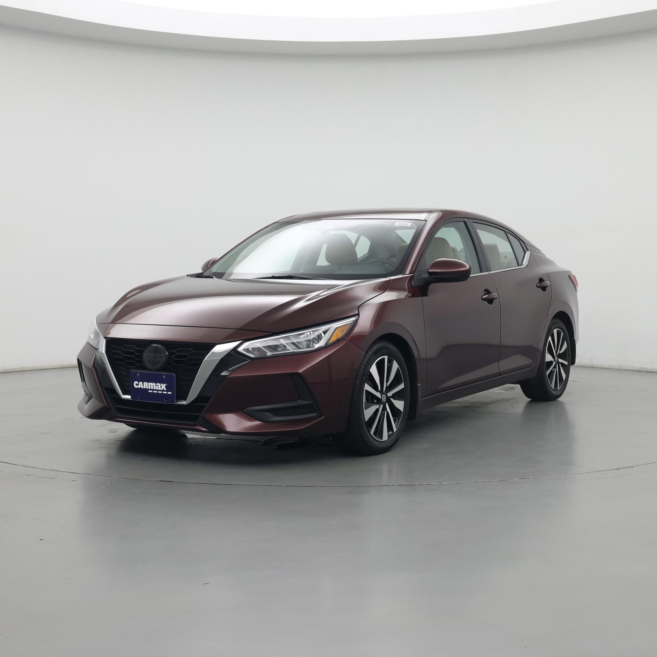Thumbnail: 2022 Nissan Sentra - 4