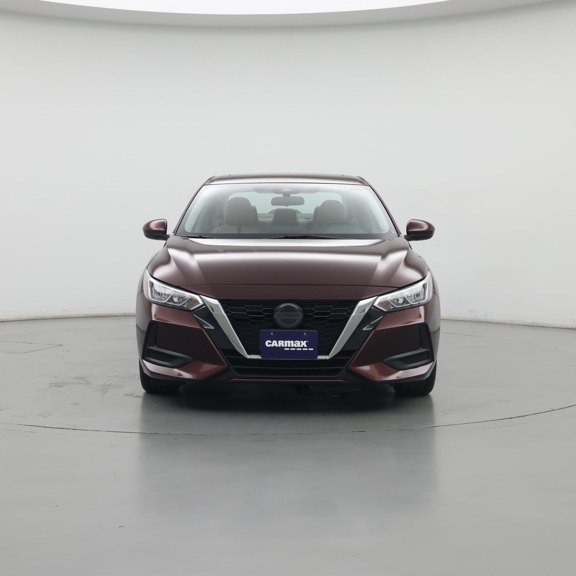 Thumbnail: 2022 Nissan Sentra - 5