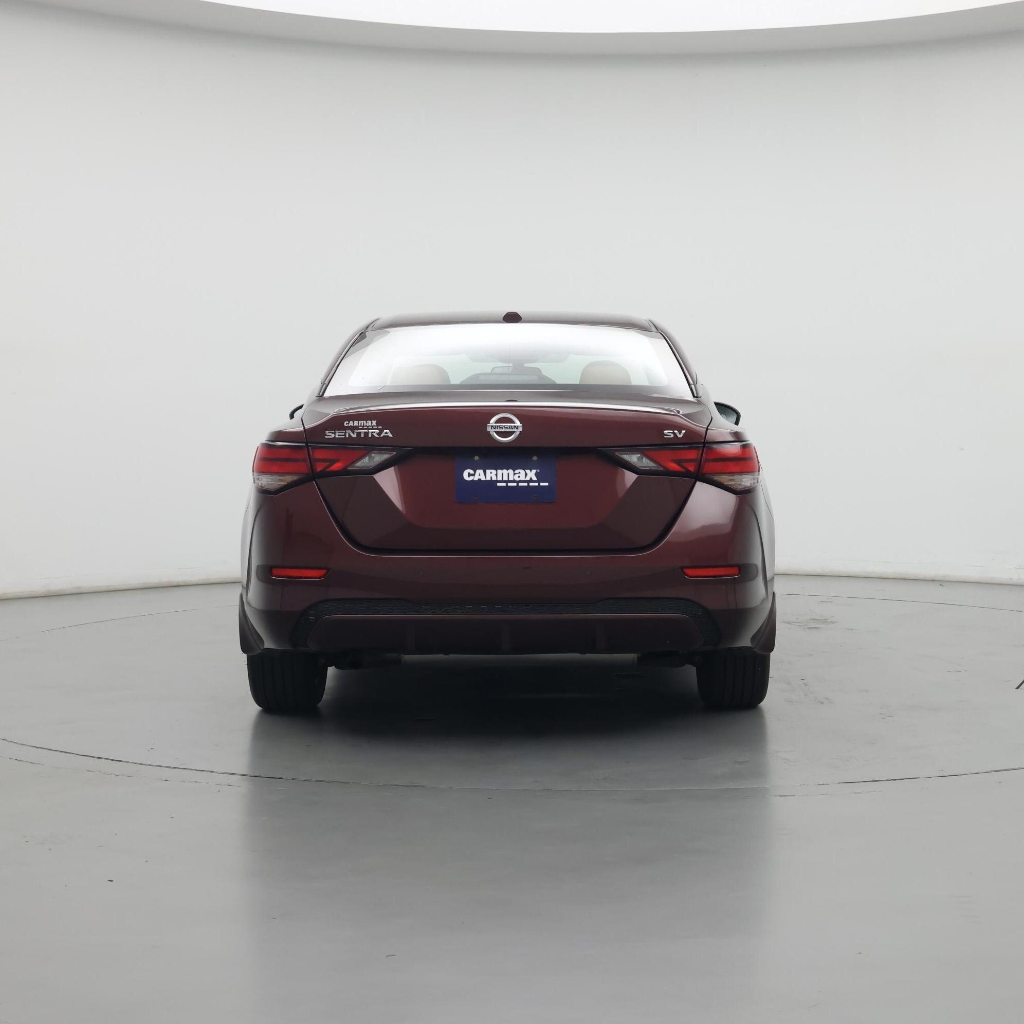 Thumbnail: 2022 Nissan Sentra - 6
