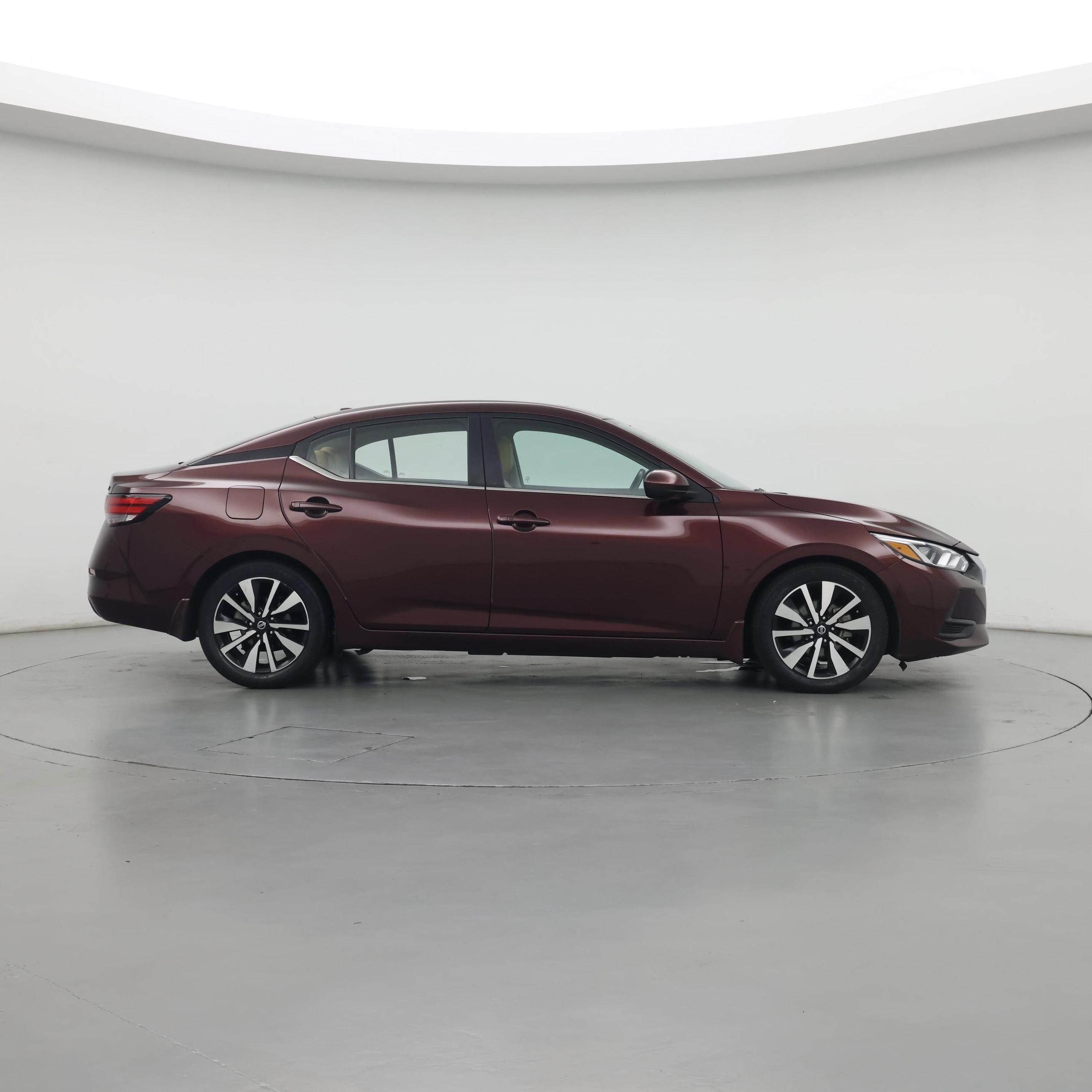 Thumbnail: 2022 Nissan Sentra - 7