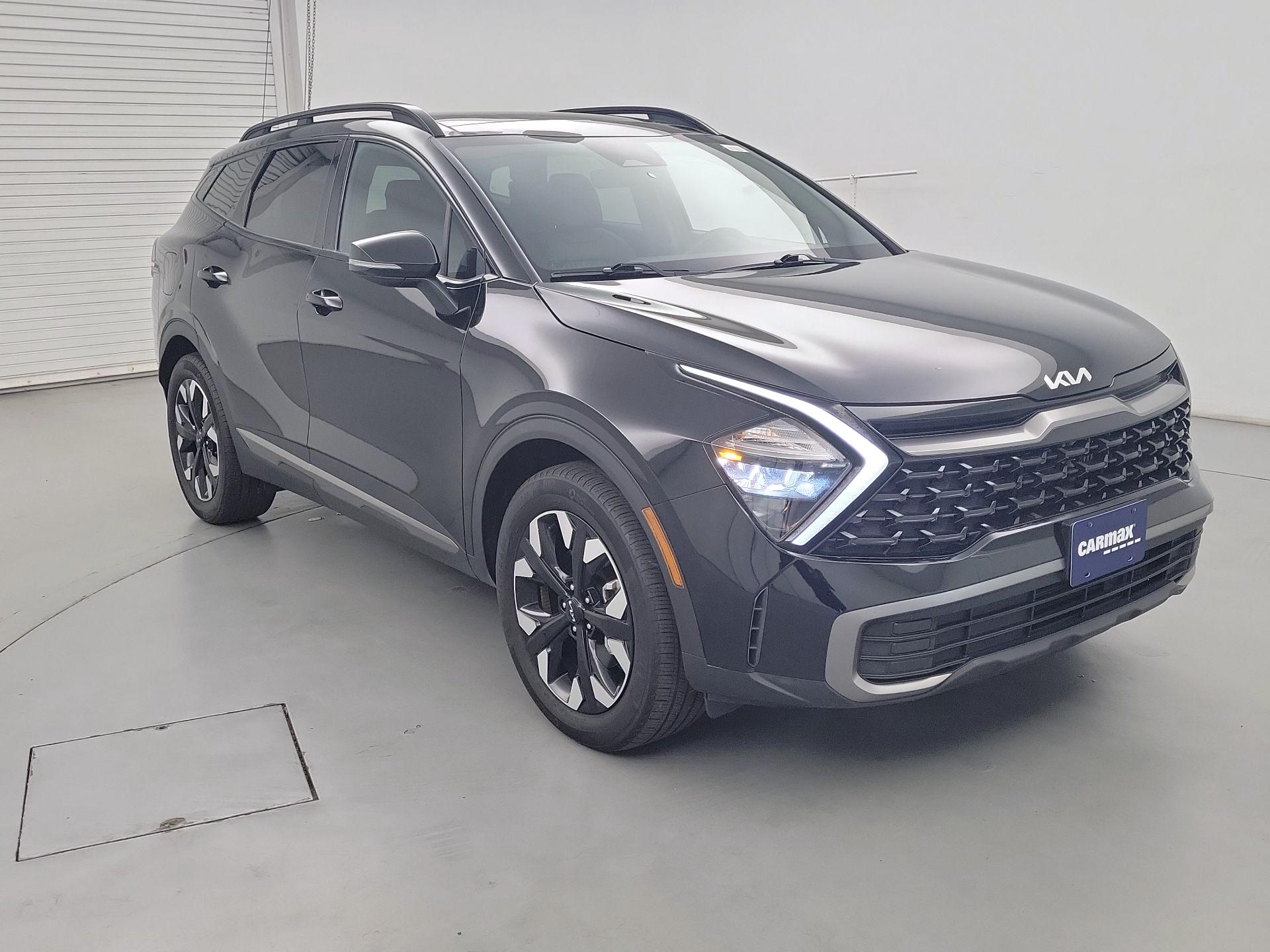 Thumbnail: 2023 Kia Sportage - 1