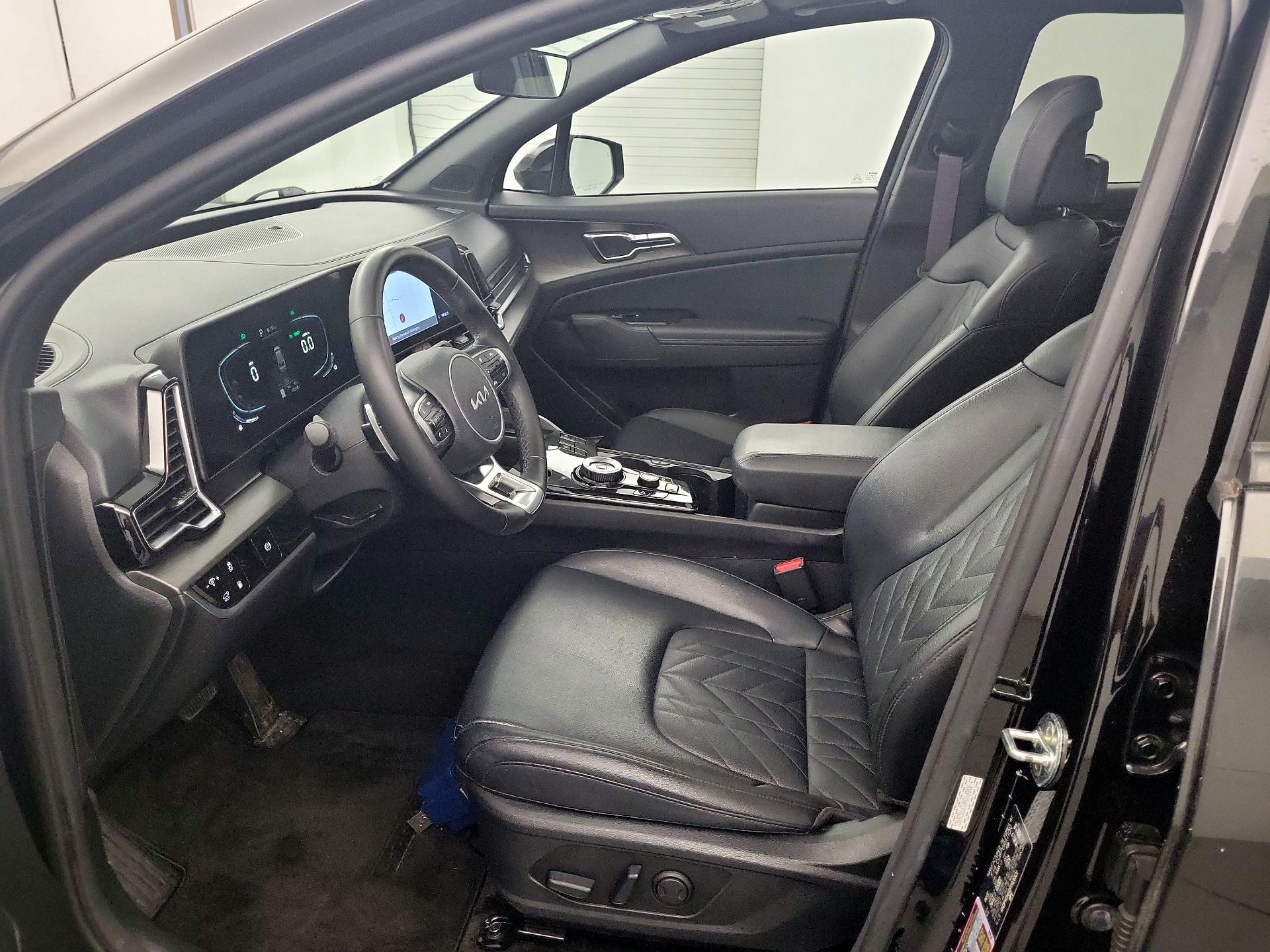 Thumbnail: 2023 Kia Sportage - 9