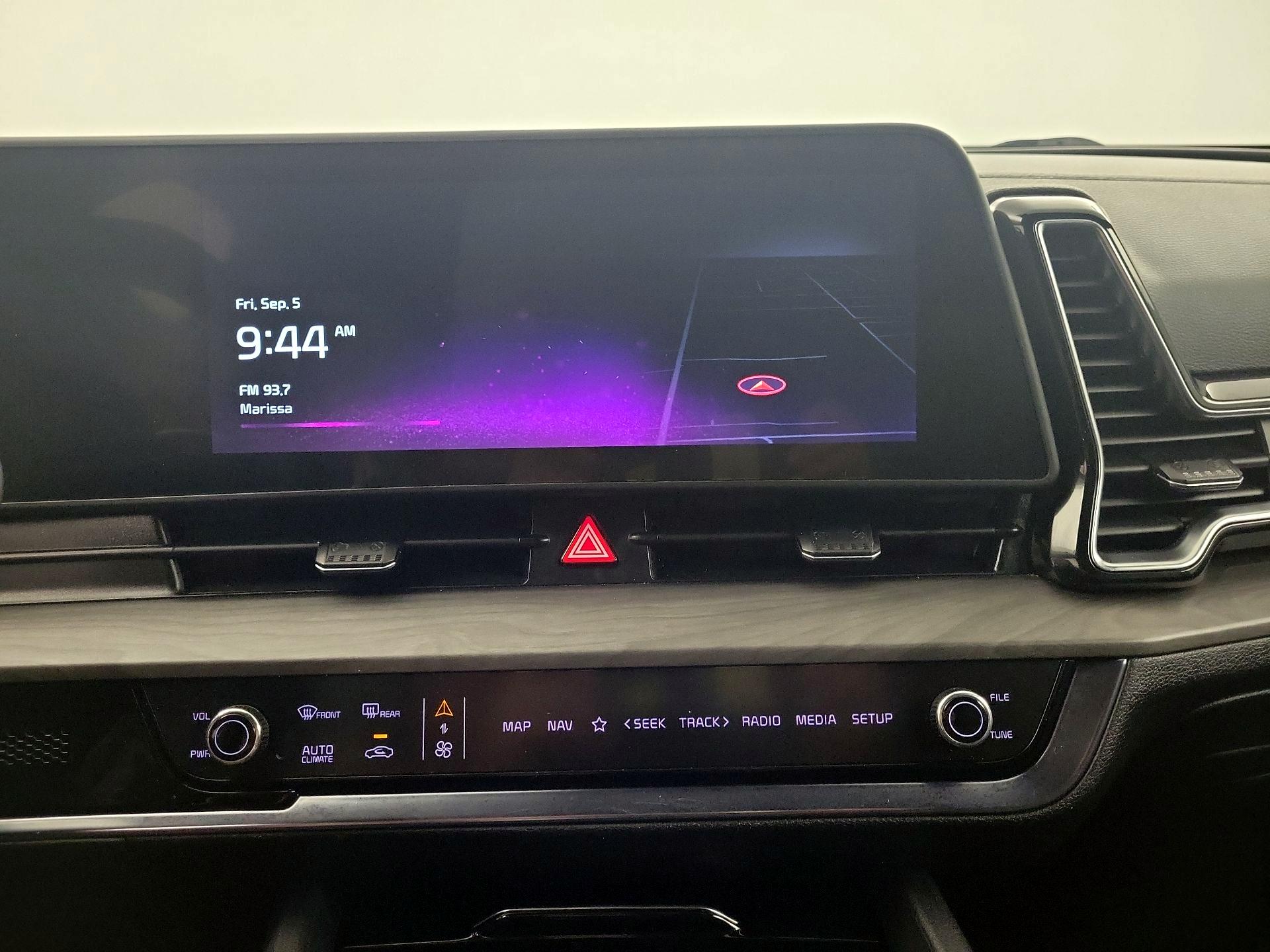 Thumbnail: 2023 Kia Sportage - 13