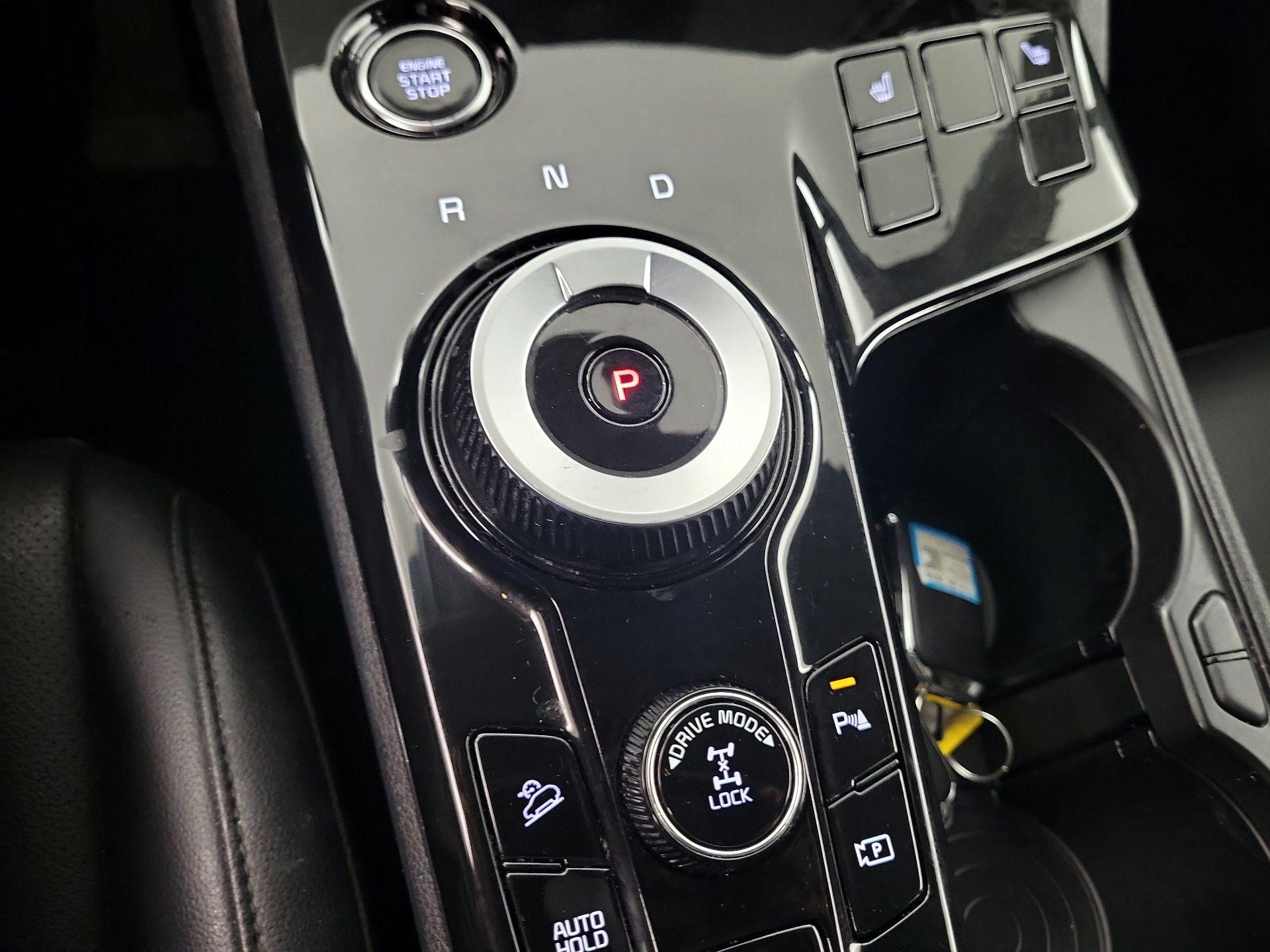 Thumbnail: 2023 Kia Sportage - 15