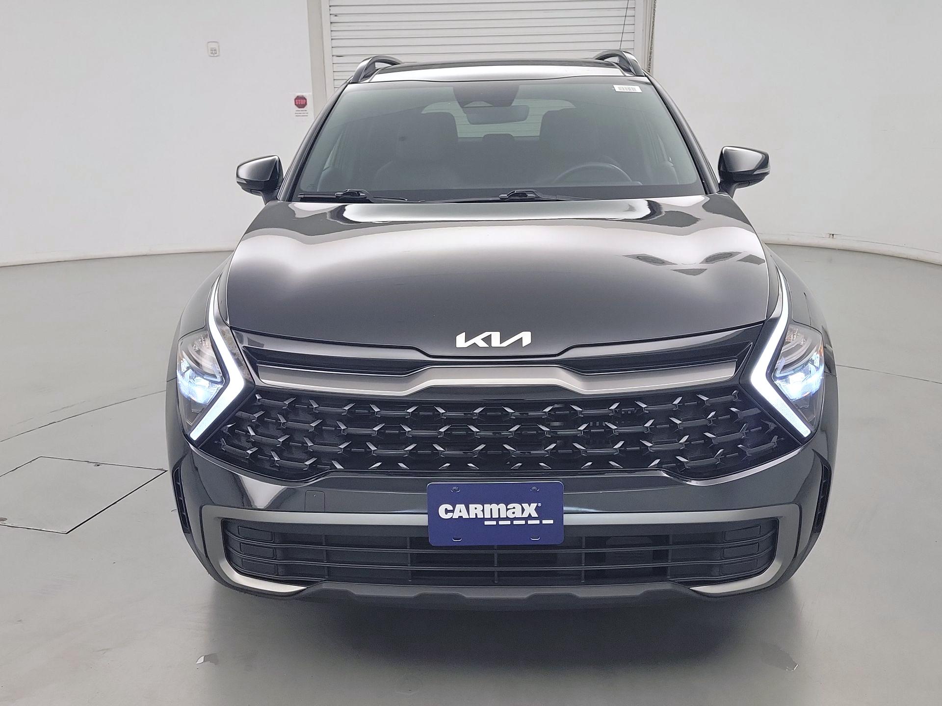 Thumbnail: 2023 Kia Sportage - 2