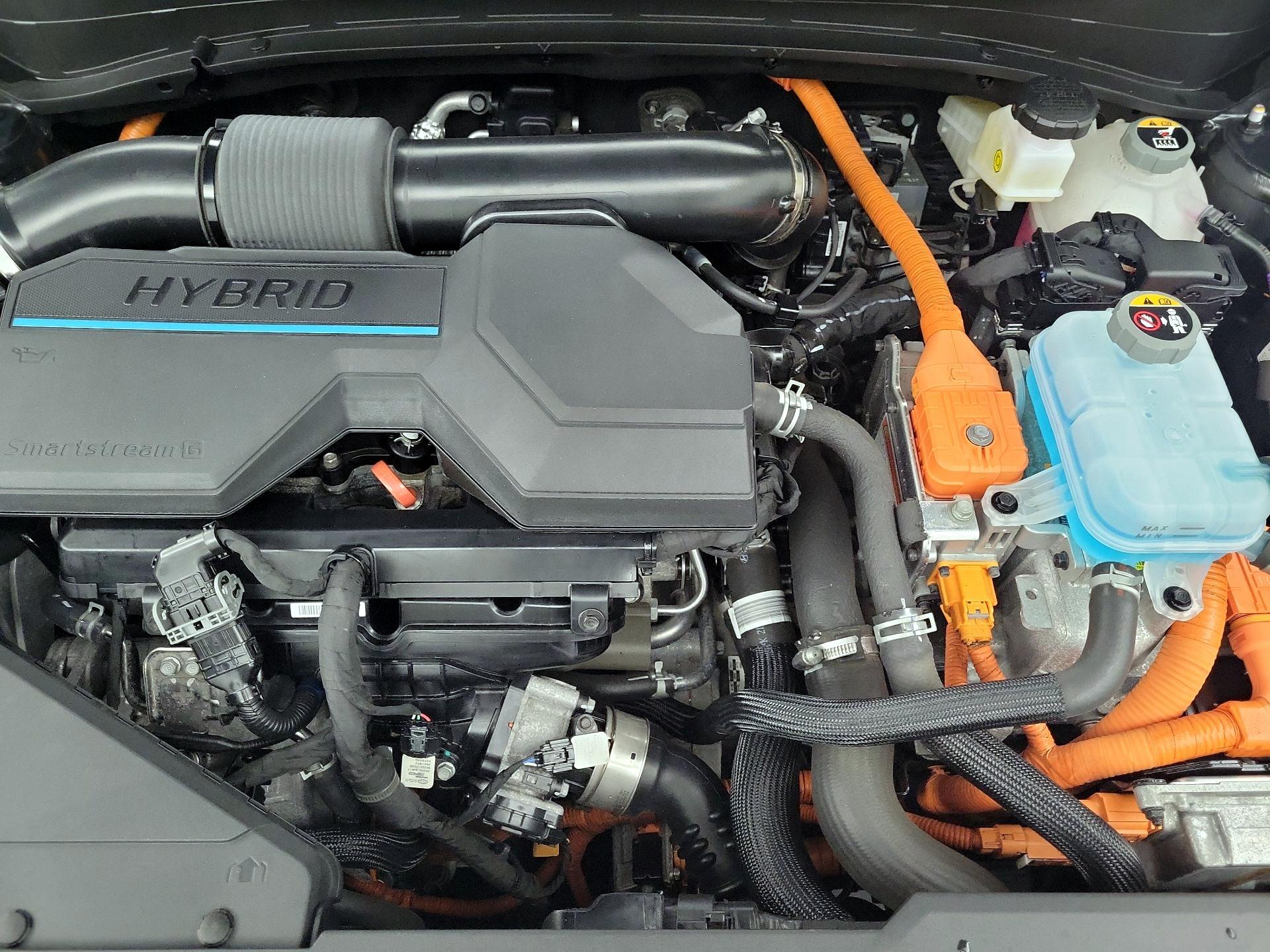 Thumbnail: 2023 Kia Sportage - 20