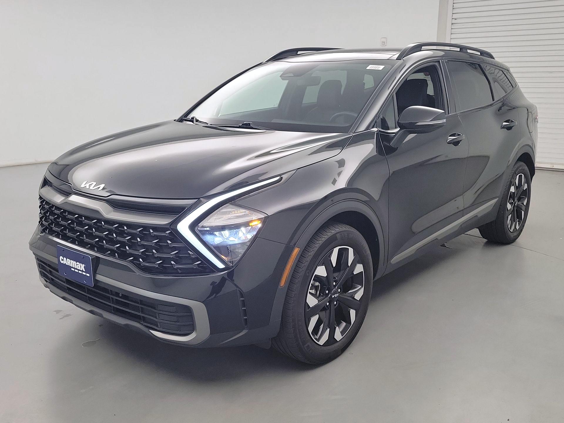 Thumbnail: 2023 Kia Sportage - 3