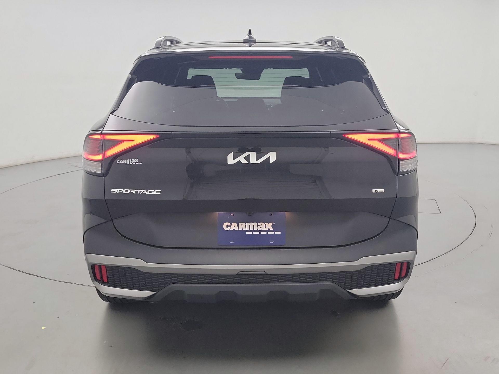 Thumbnail: 2023 Kia Sportage - 6