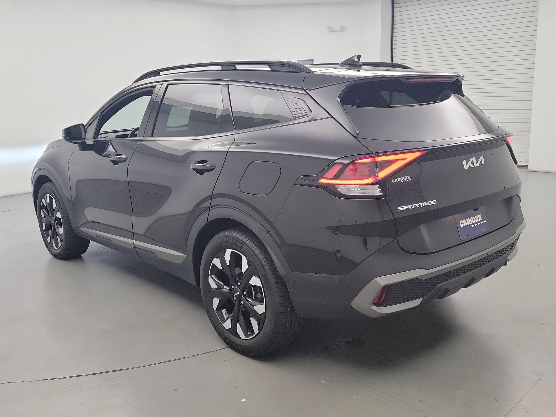 Thumbnail: 2023 Kia Sportage - 7