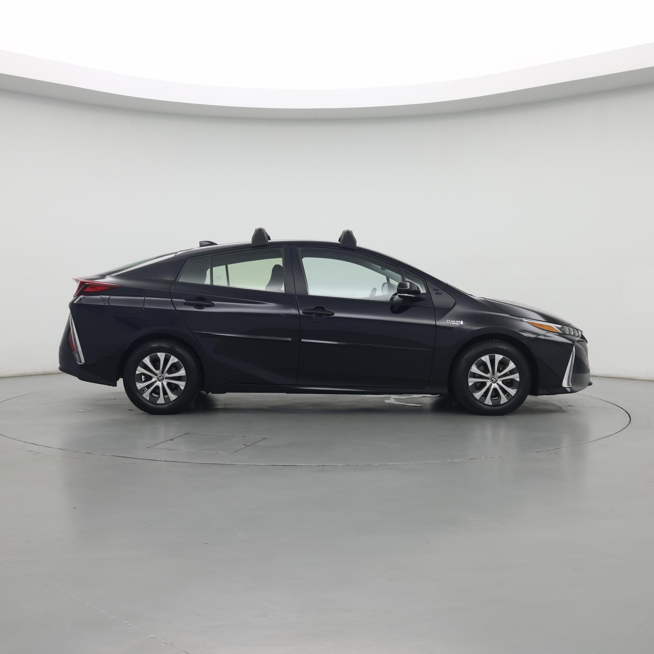 Thumbnail: 2022 Toyota Prius Prime - 7