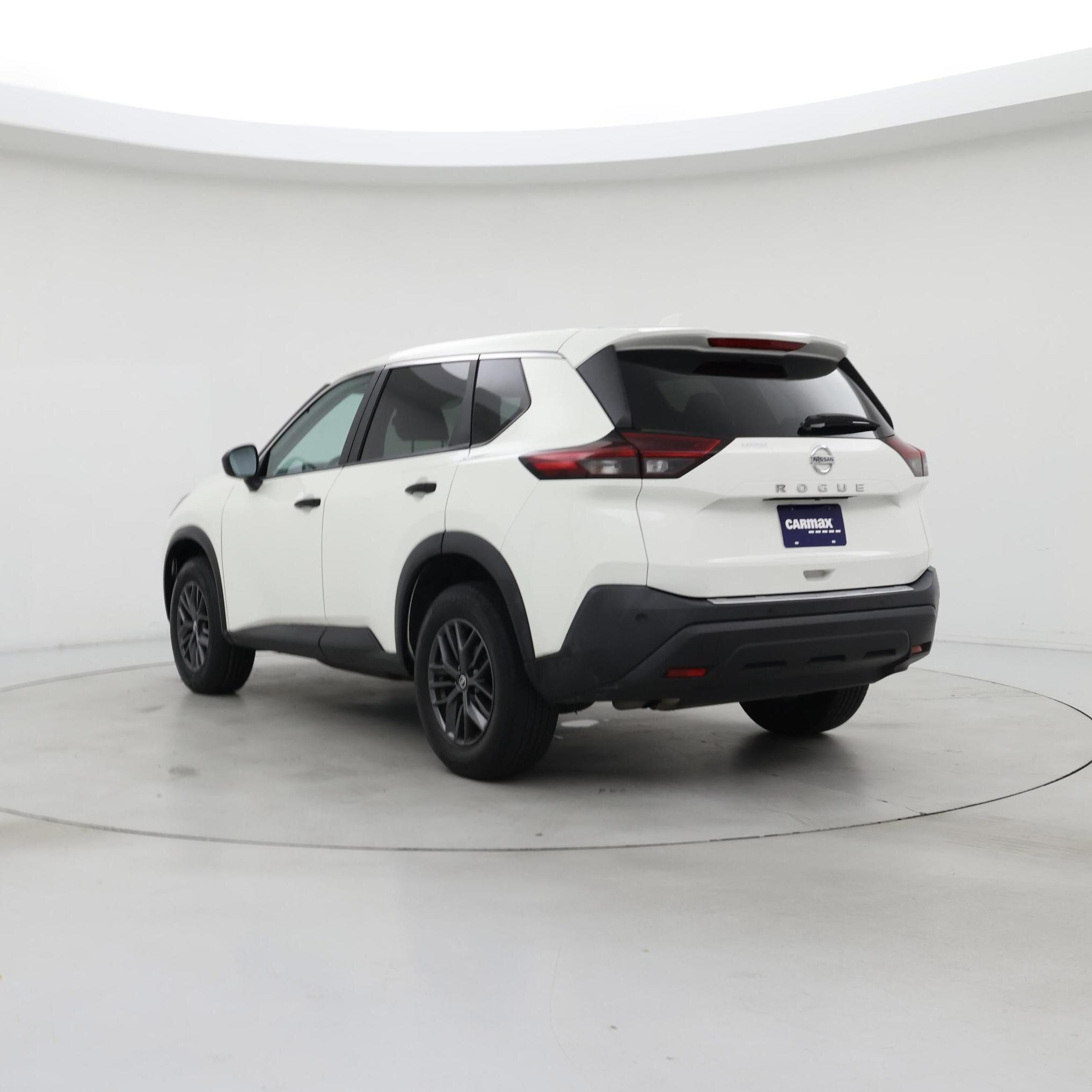 Thumbnail: 2021 Nissan Rogue - 2