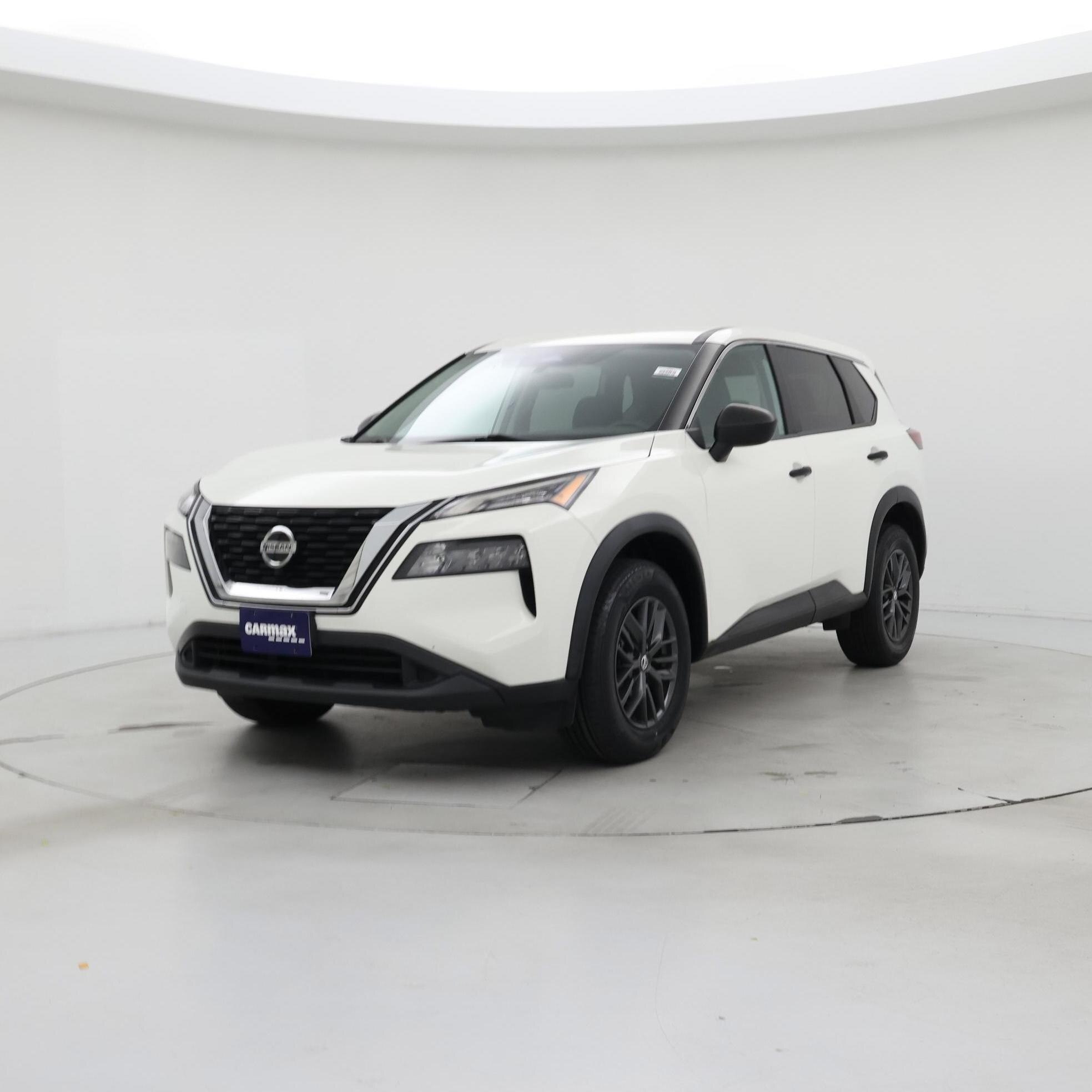 Thumbnail: 2021 Nissan Rogue - 4