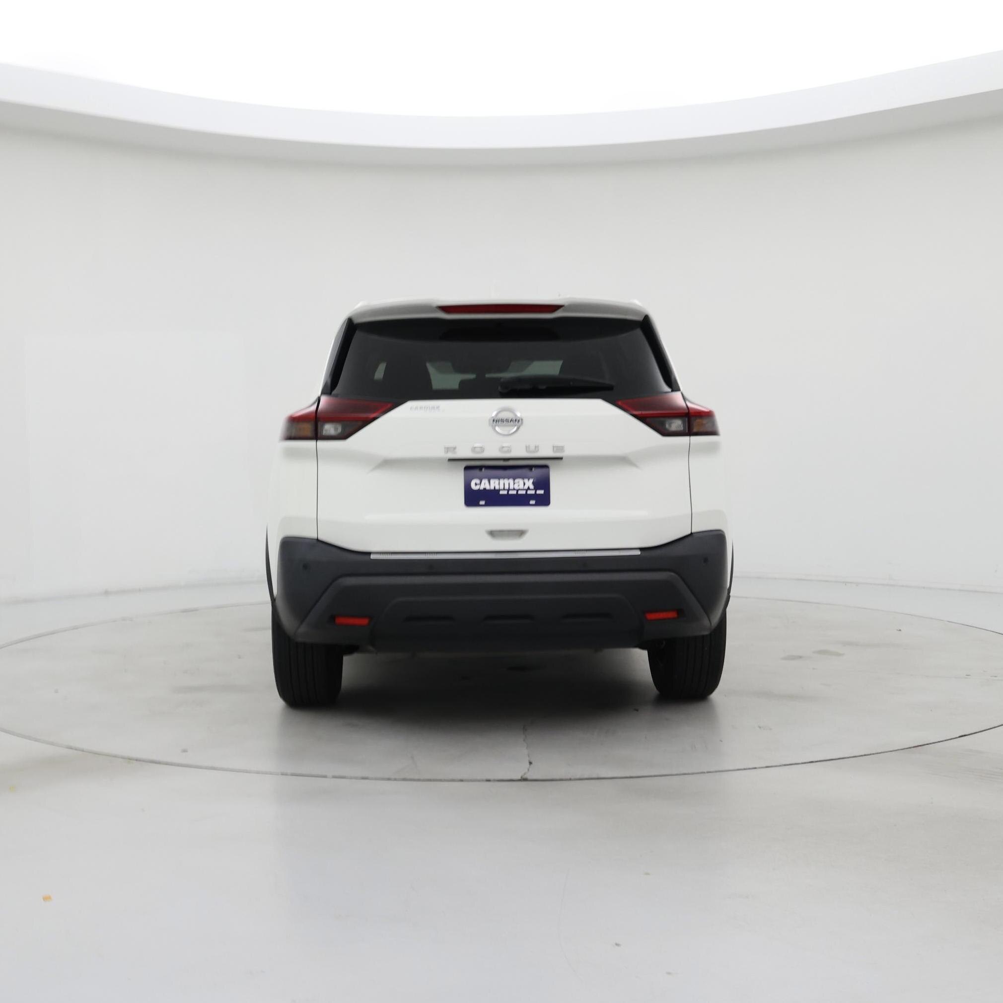 Thumbnail: 2021 Nissan Rogue - 6