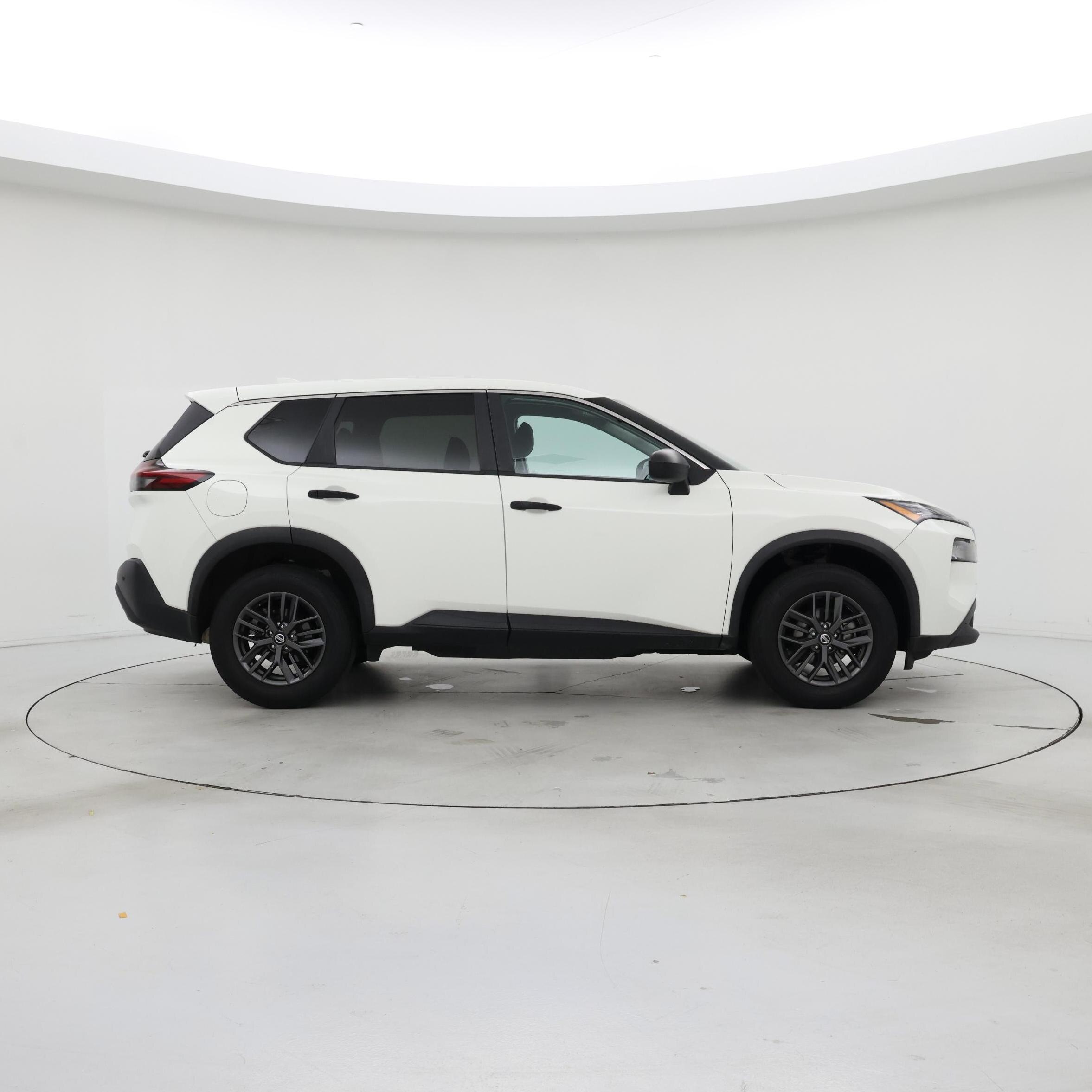 Thumbnail: 2021 Nissan Rogue - 7