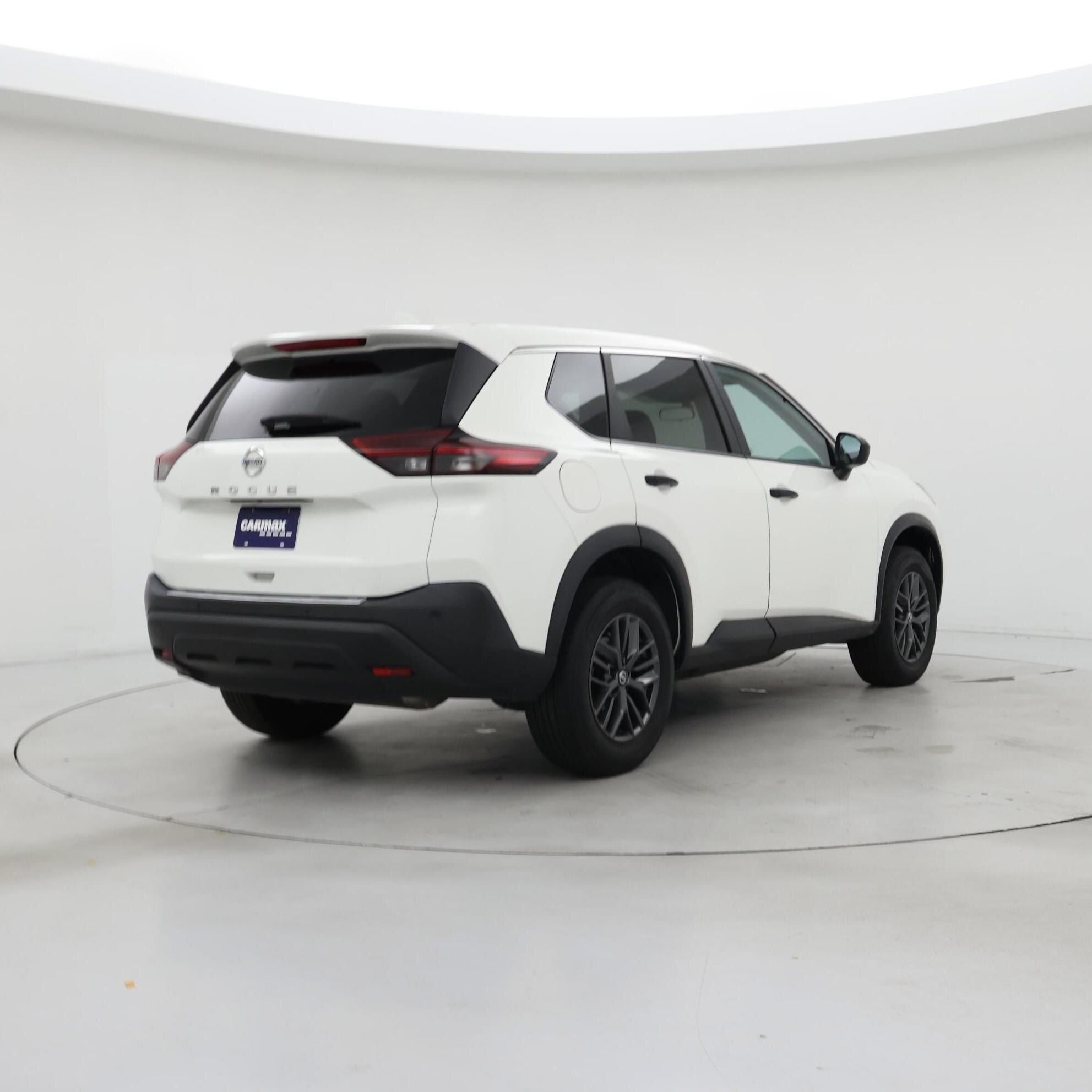 Thumbnail: 2021 Nissan Rogue - 8