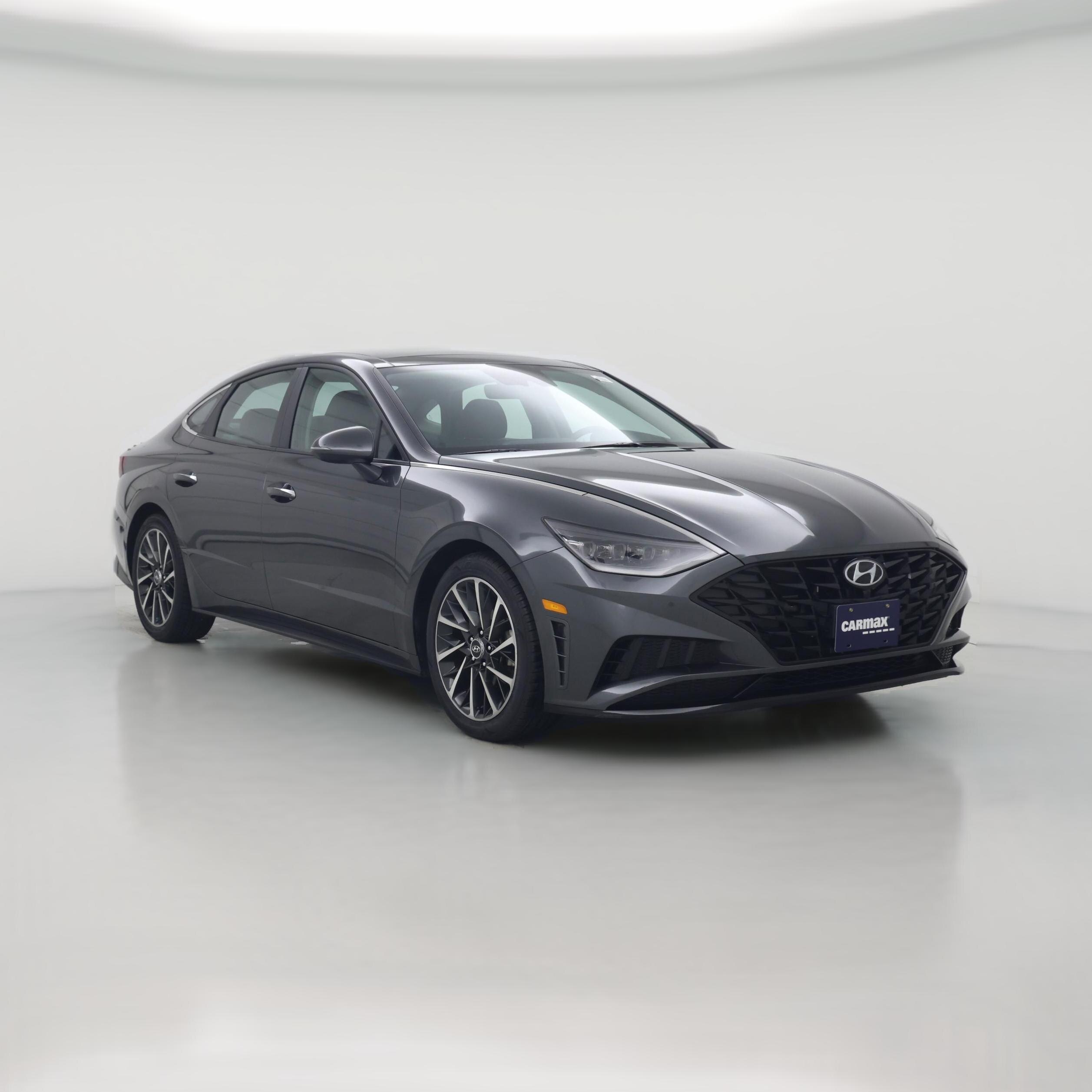 Thumbnail: 2022 Hyundai Sonata - 1
