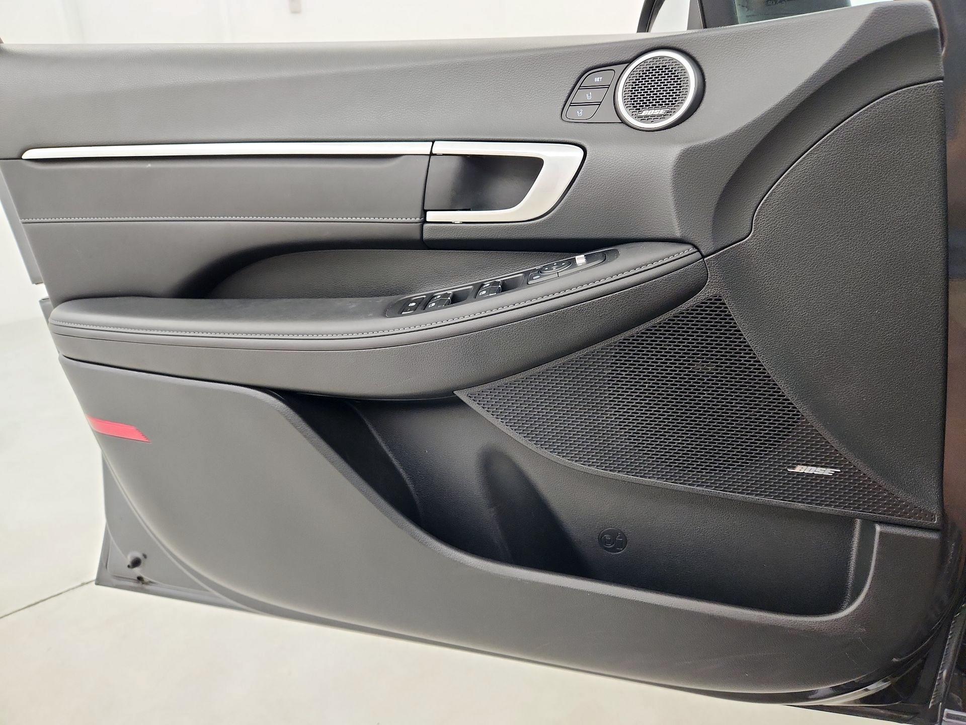 Thumbnail: 2022 Hyundai Sonata - 12