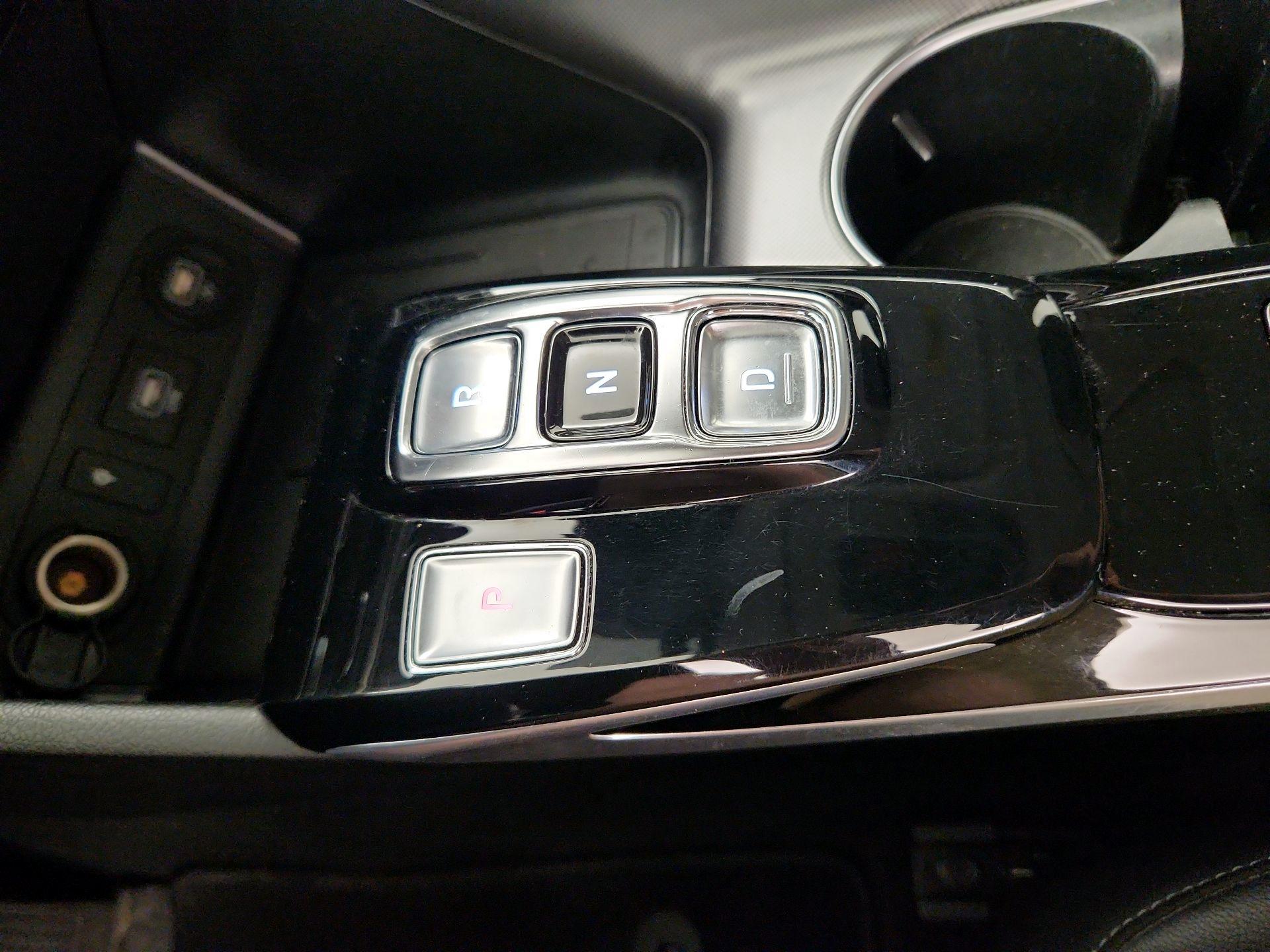 Thumbnail: 2022 Hyundai Sonata - 18