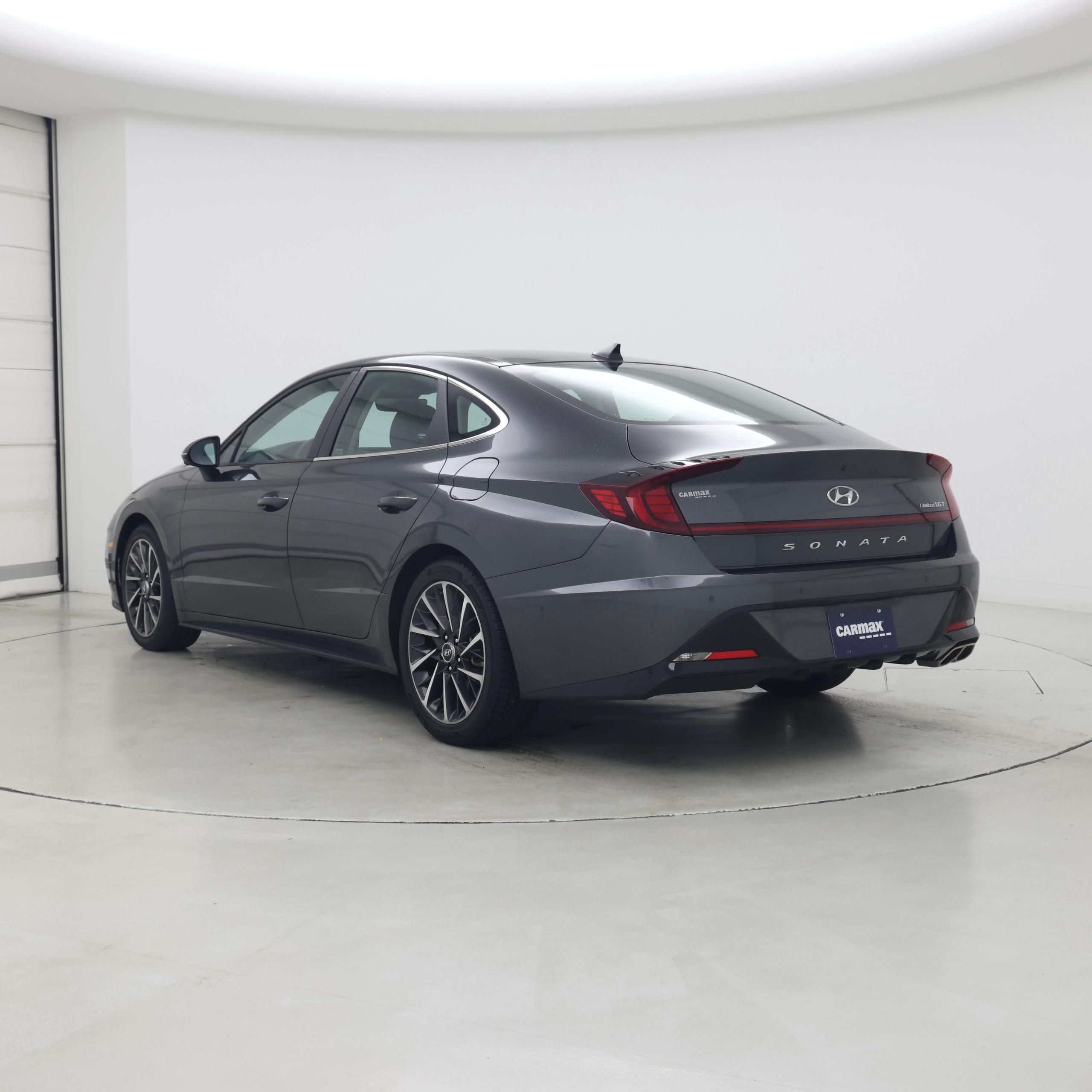 Thumbnail: 2022 Hyundai Sonata - 2