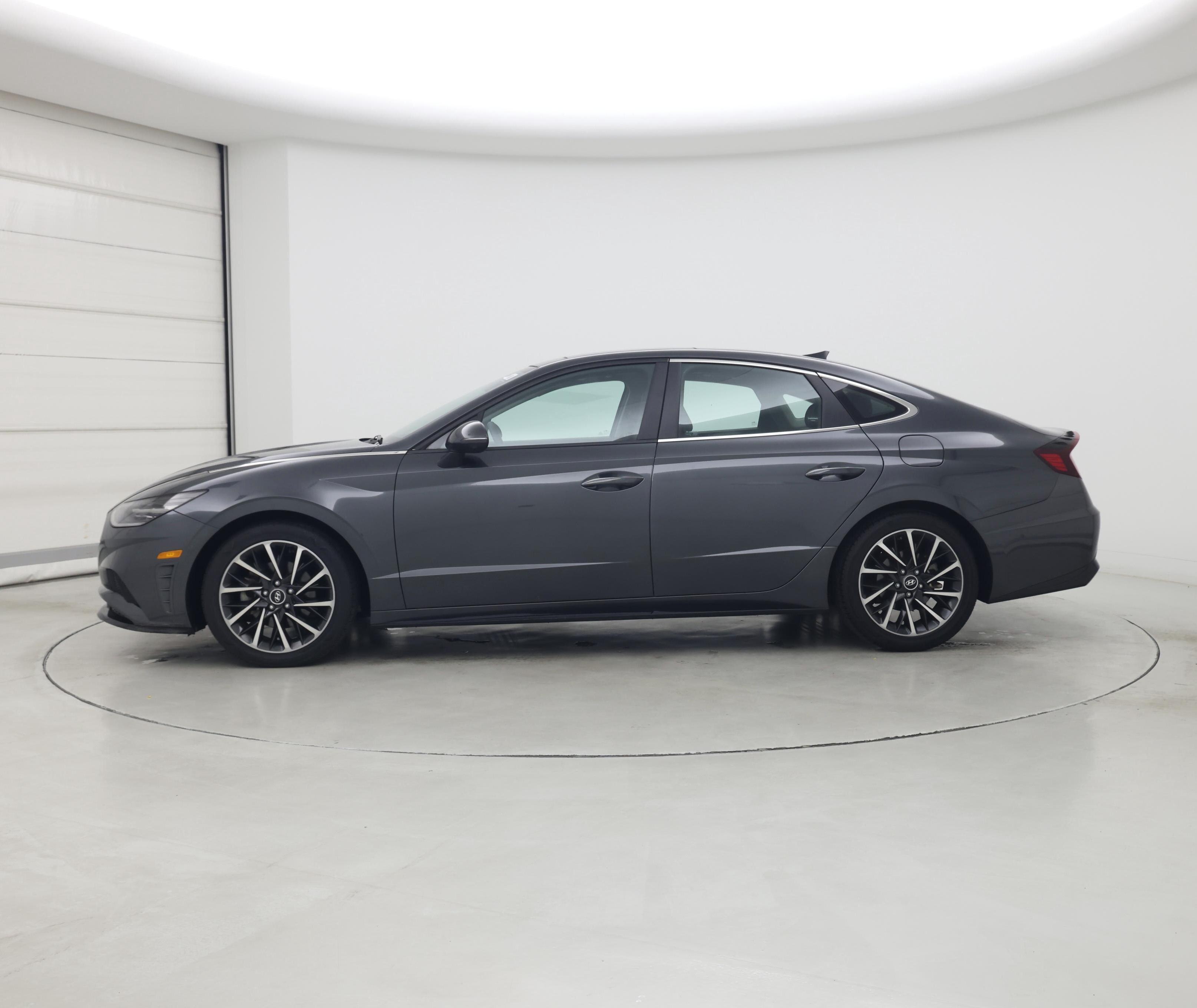 Thumbnail: 2022 Hyundai Sonata - 3