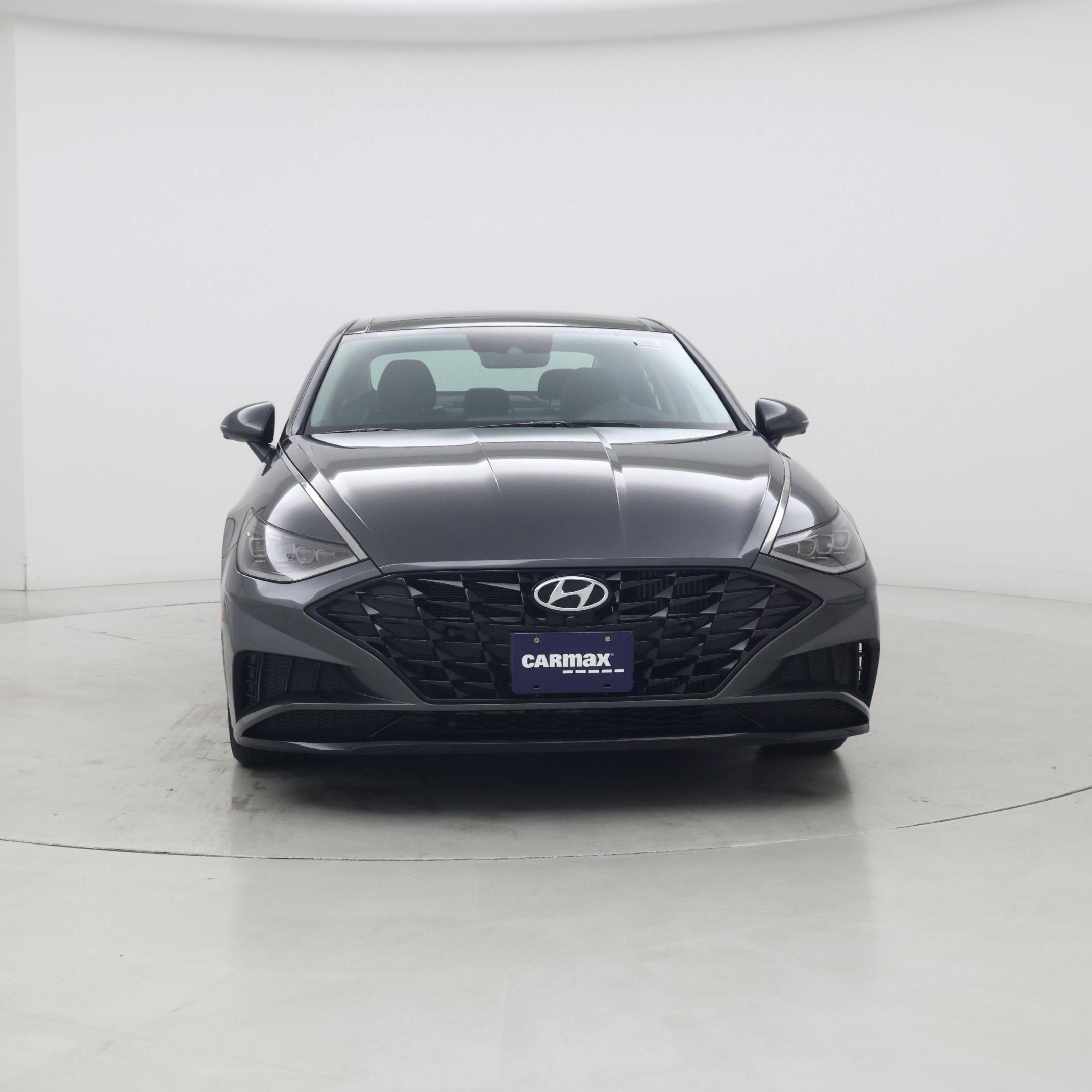 Thumbnail: 2022 Hyundai Sonata - 5