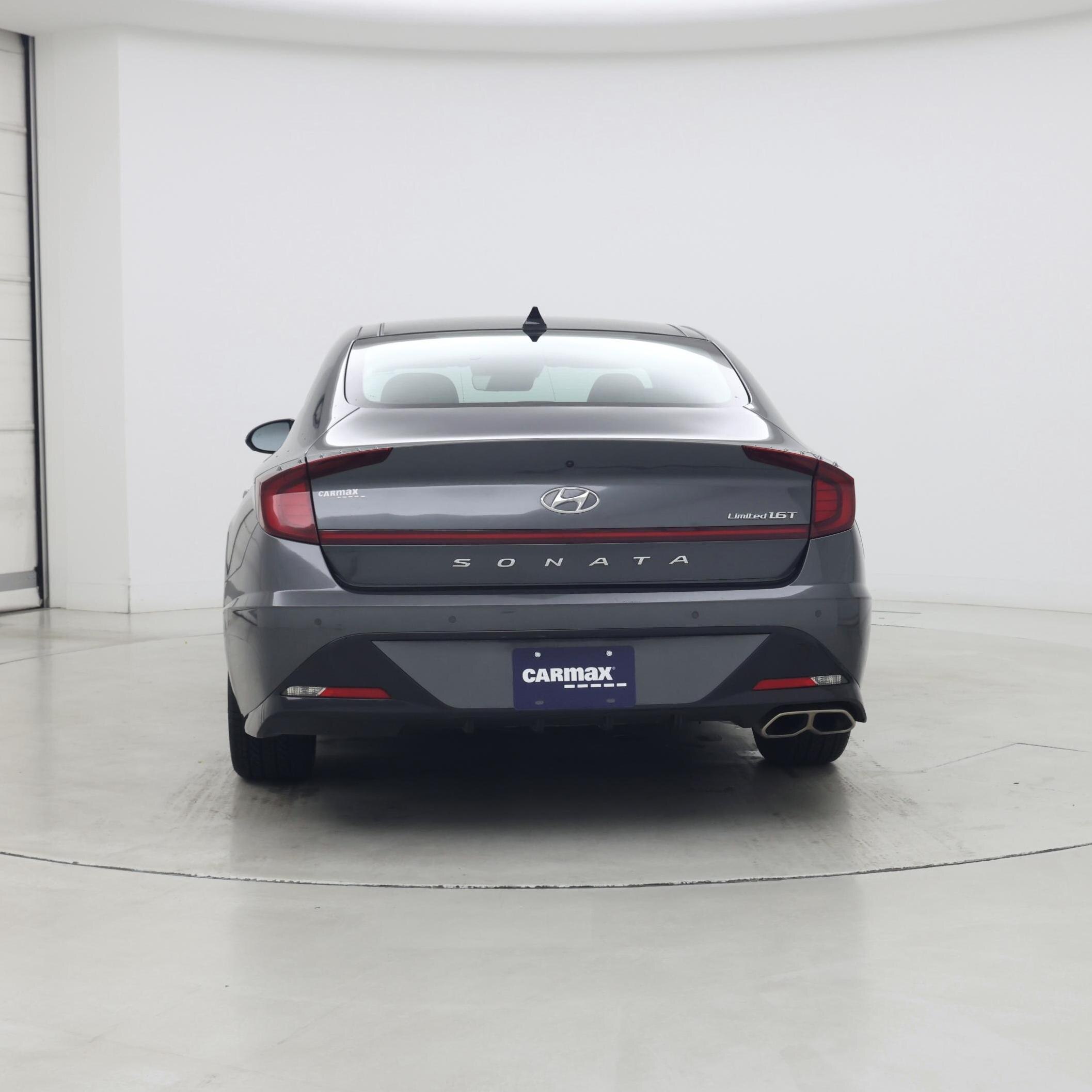 Thumbnail: 2022 Hyundai Sonata - 6