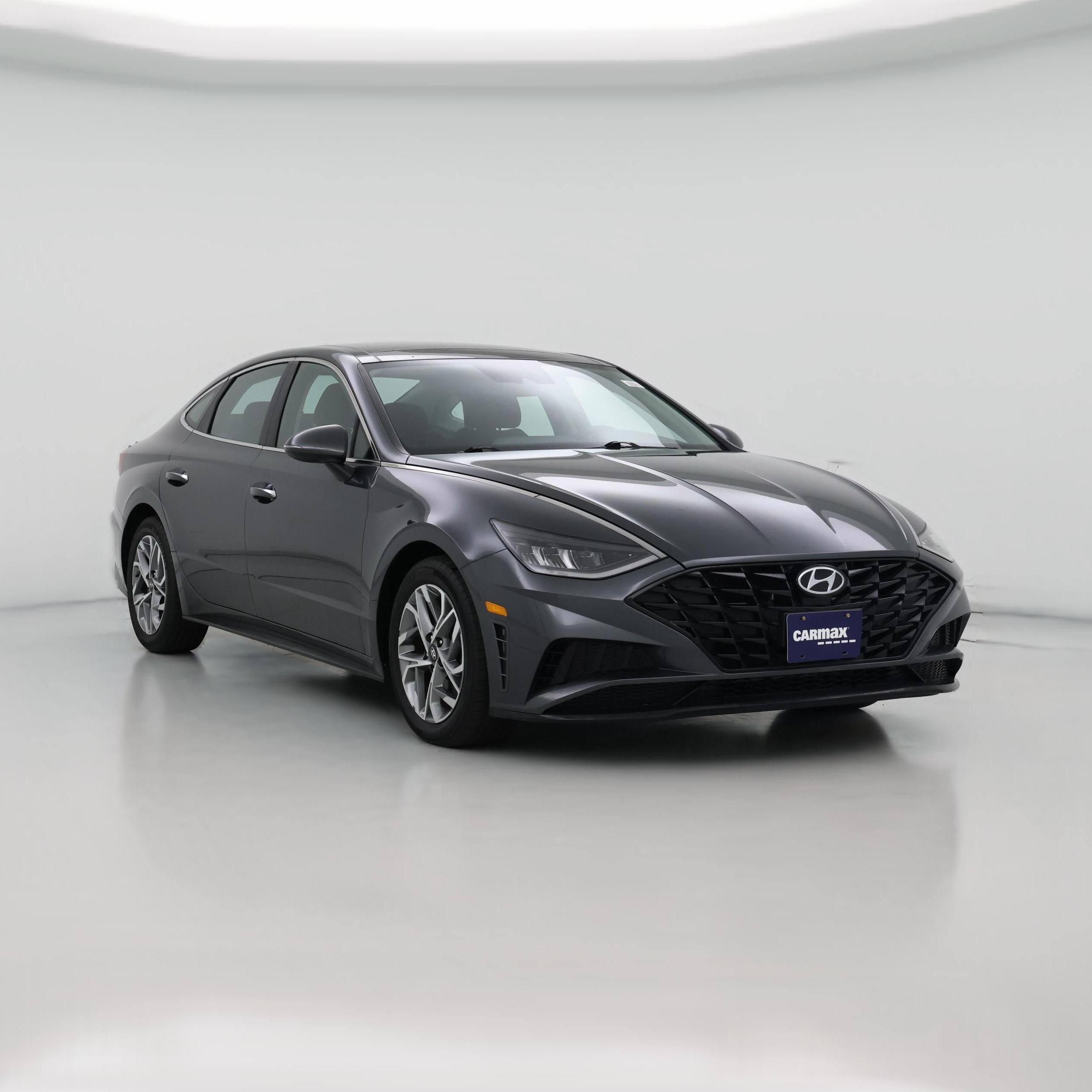 Thumbnail: 2022 Hyundai Sonata - 1
