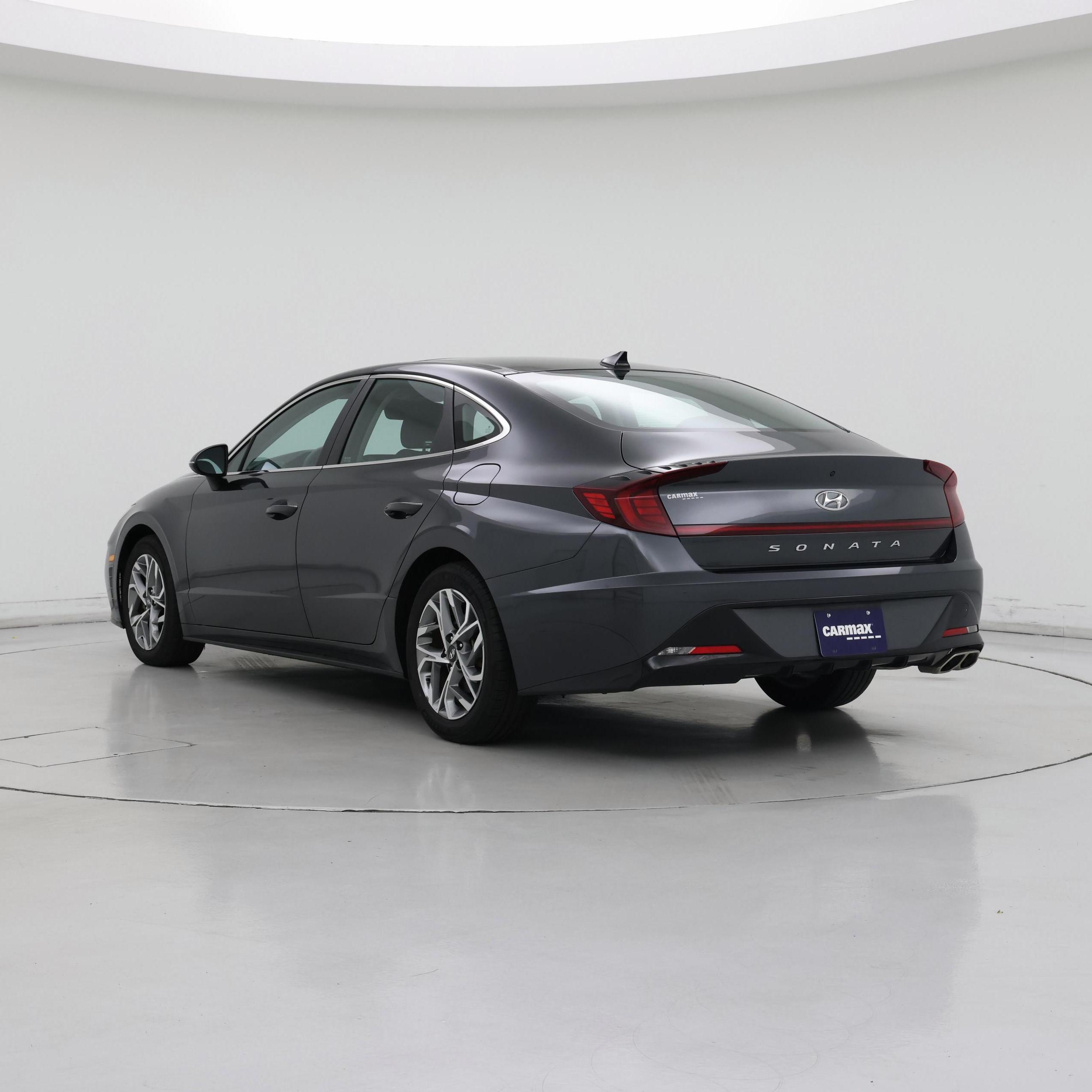 Thumbnail: 2022 Hyundai Sonata - 2
