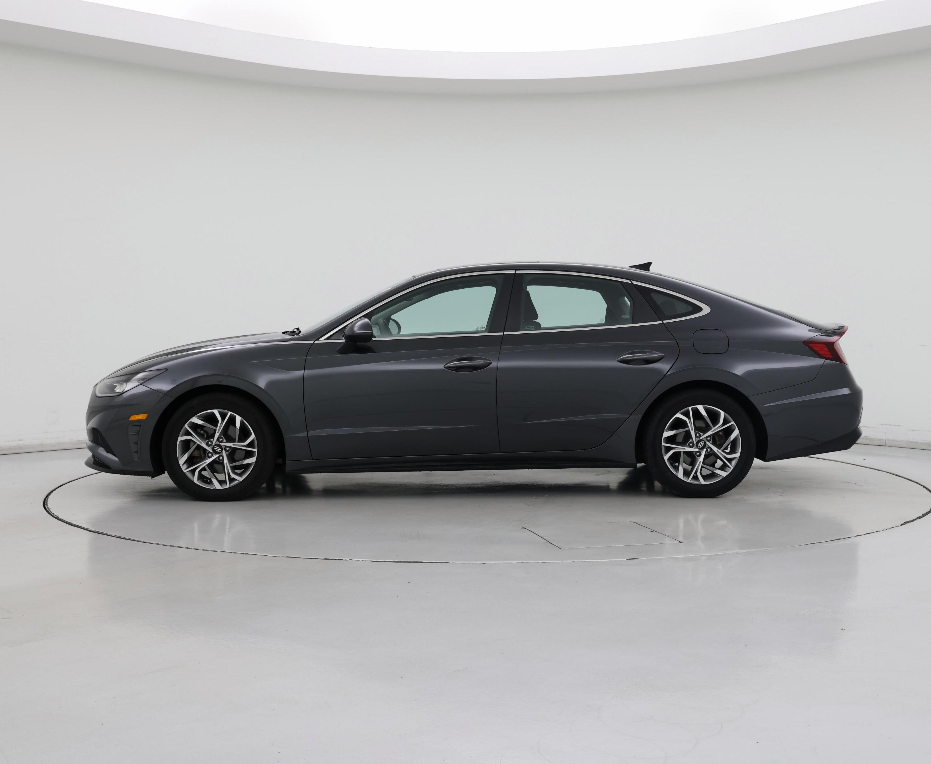 Thumbnail: 2022 Hyundai Sonata - 3
