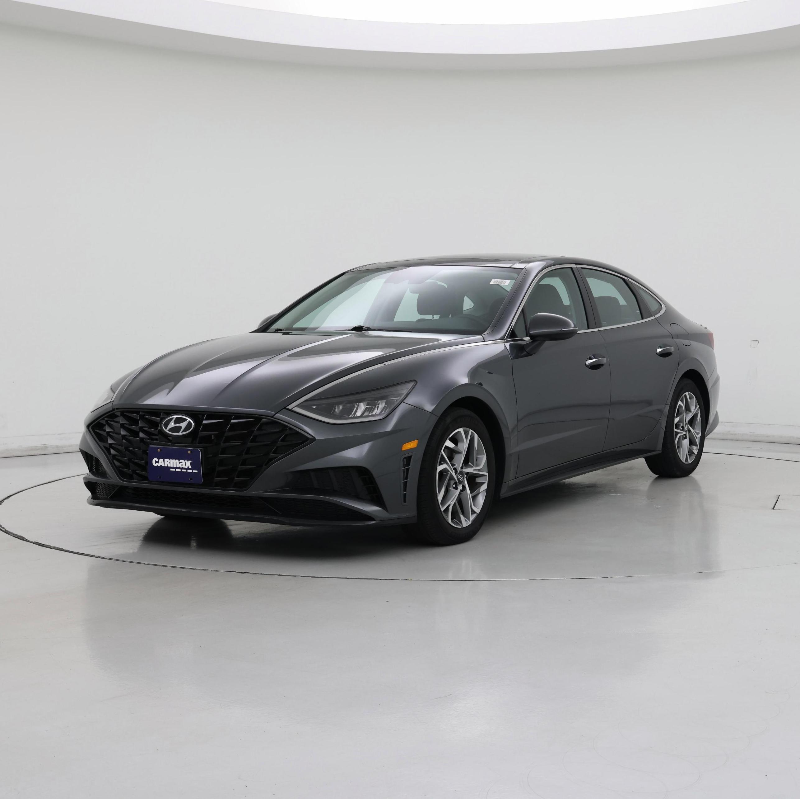Thumbnail: 2022 Hyundai Sonata - 4