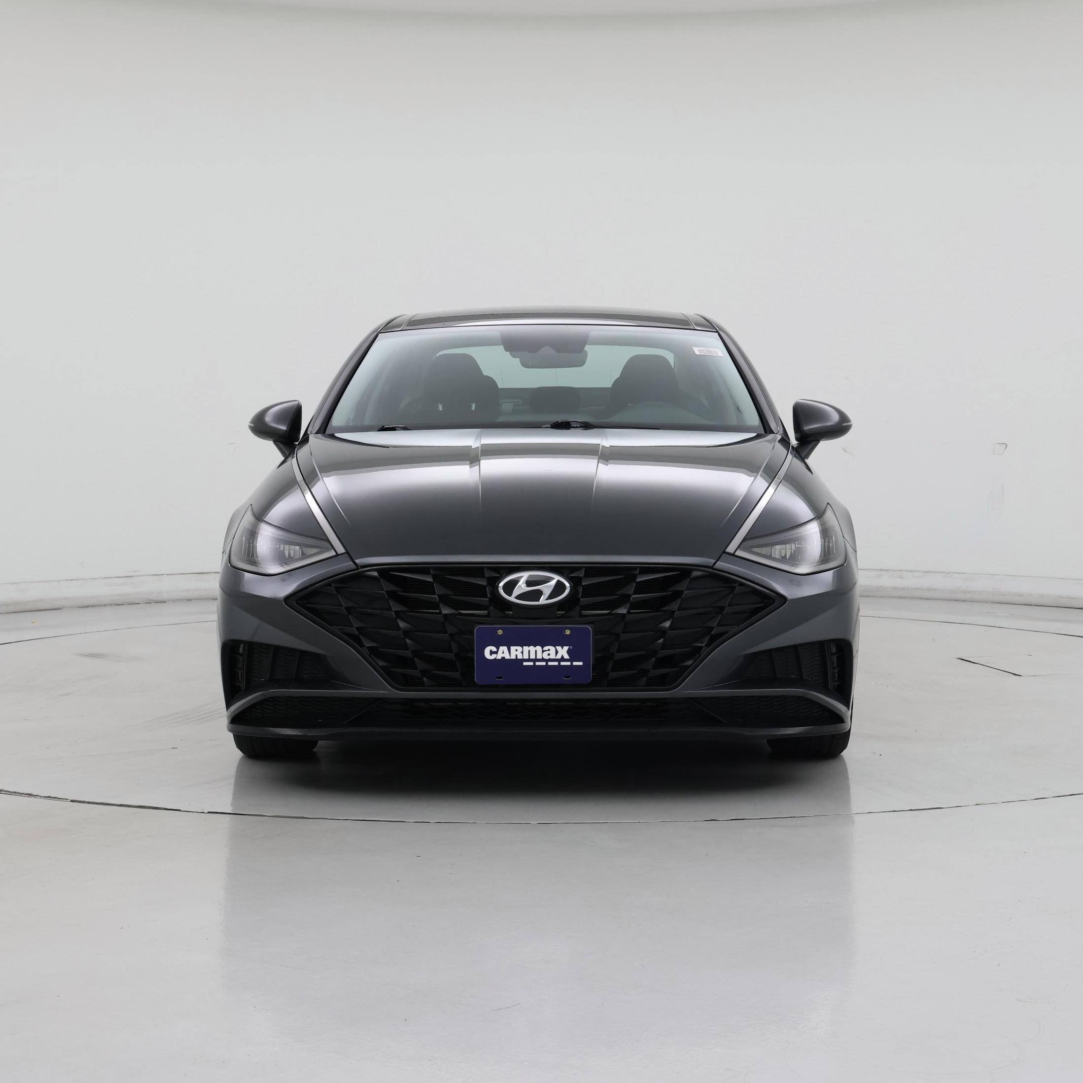 Thumbnail: 2022 Hyundai Sonata - 5