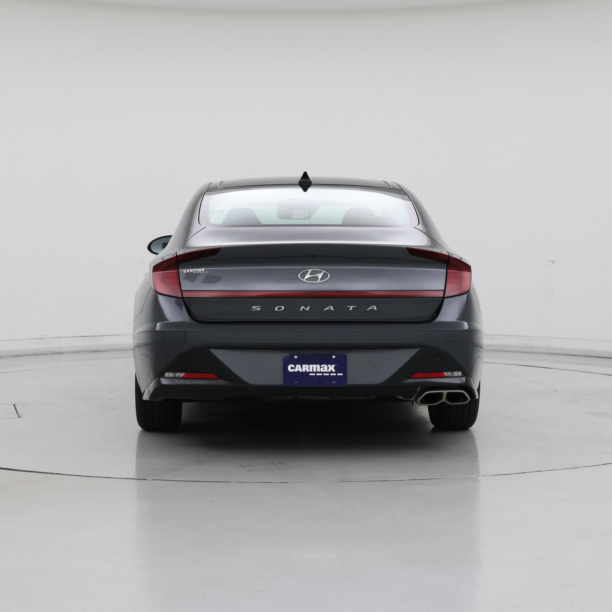 Thumbnail: 2022 Hyundai Sonata - 6