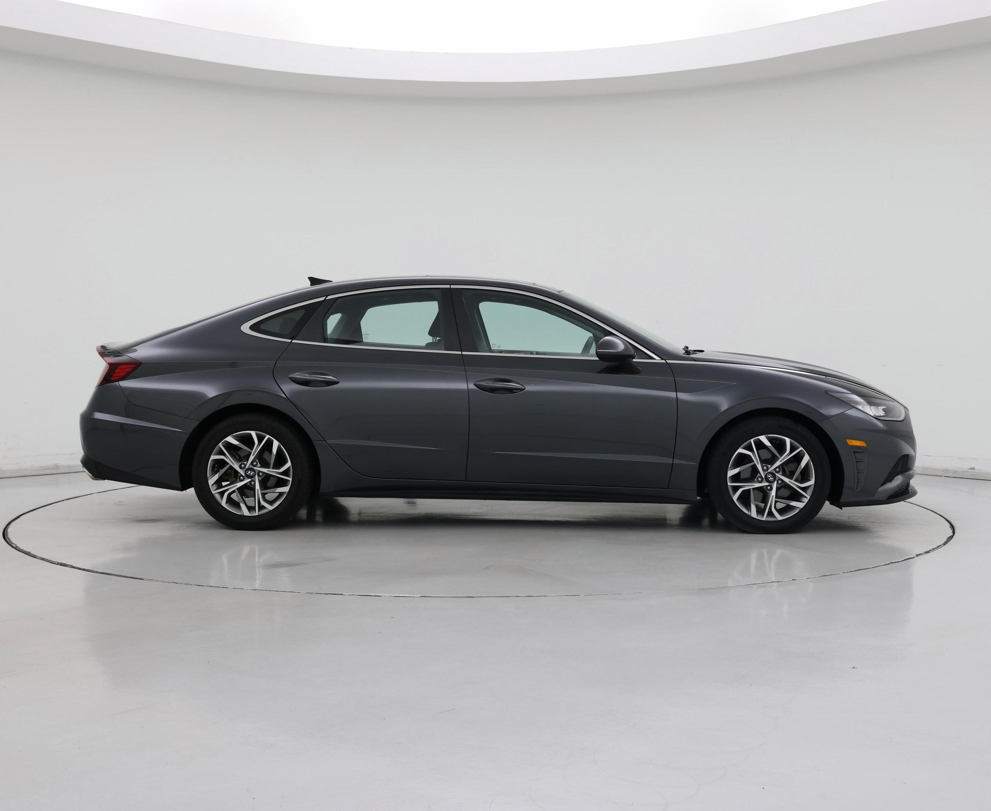 Thumbnail: 2022 Hyundai Sonata - 7