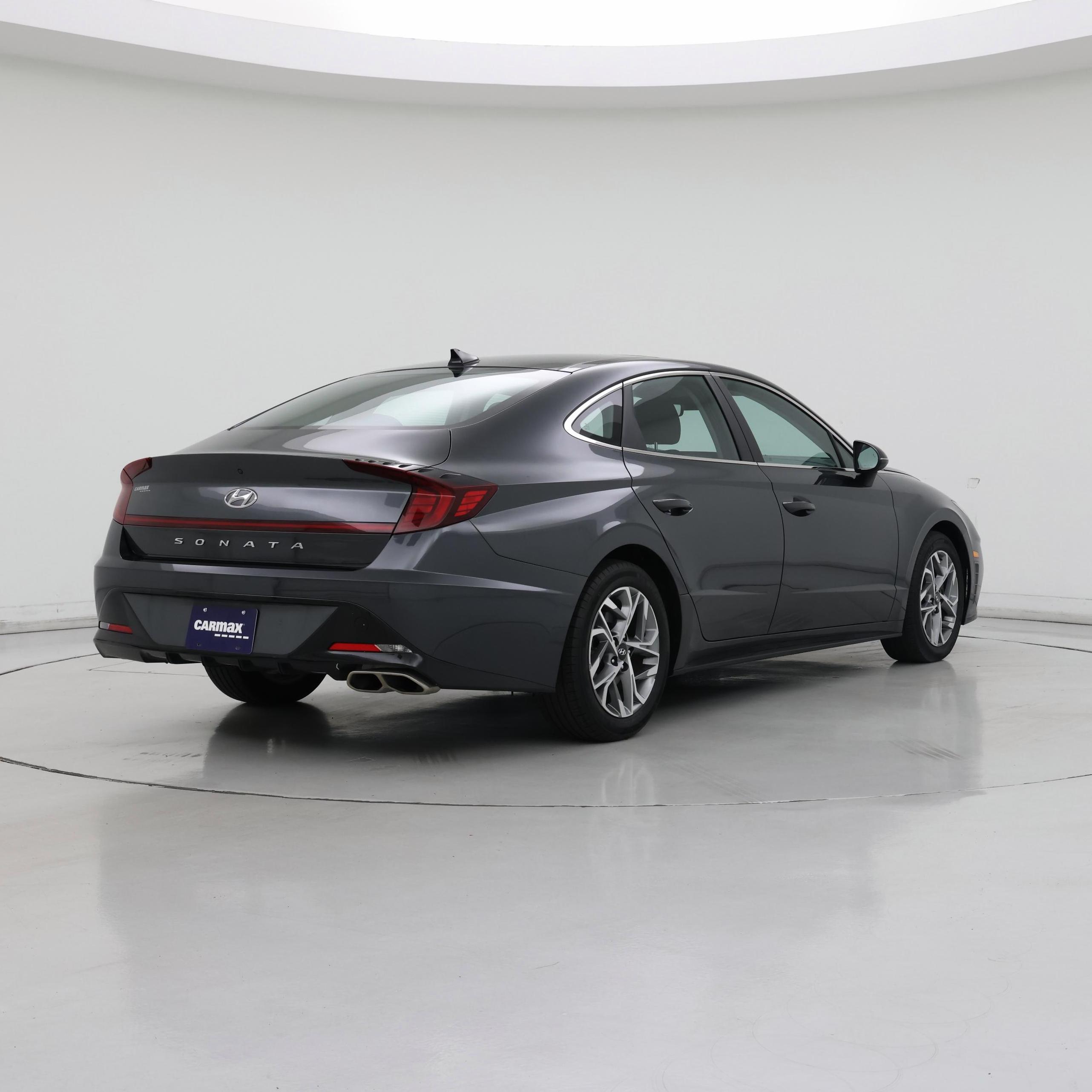 Thumbnail: 2022 Hyundai Sonata - 8