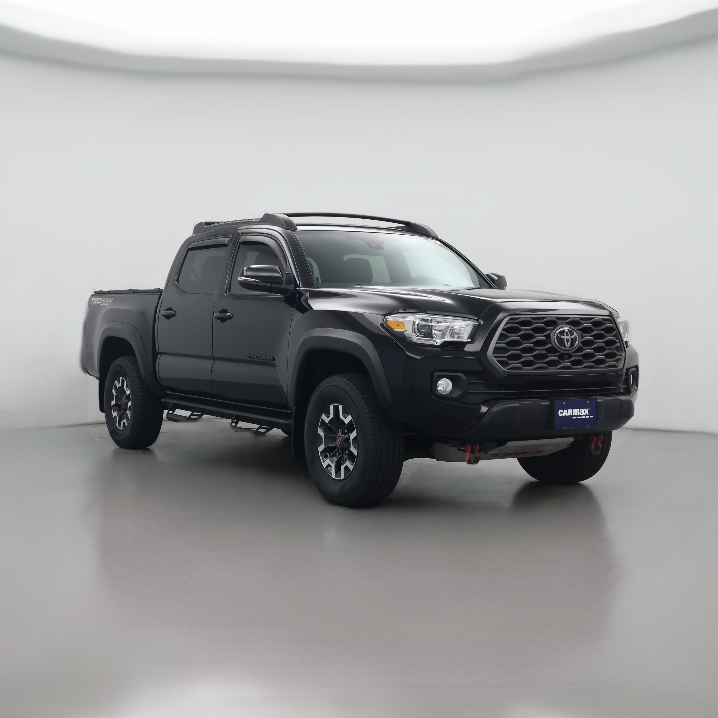 Thumbnail: 2023 Toyota Tacoma - 1