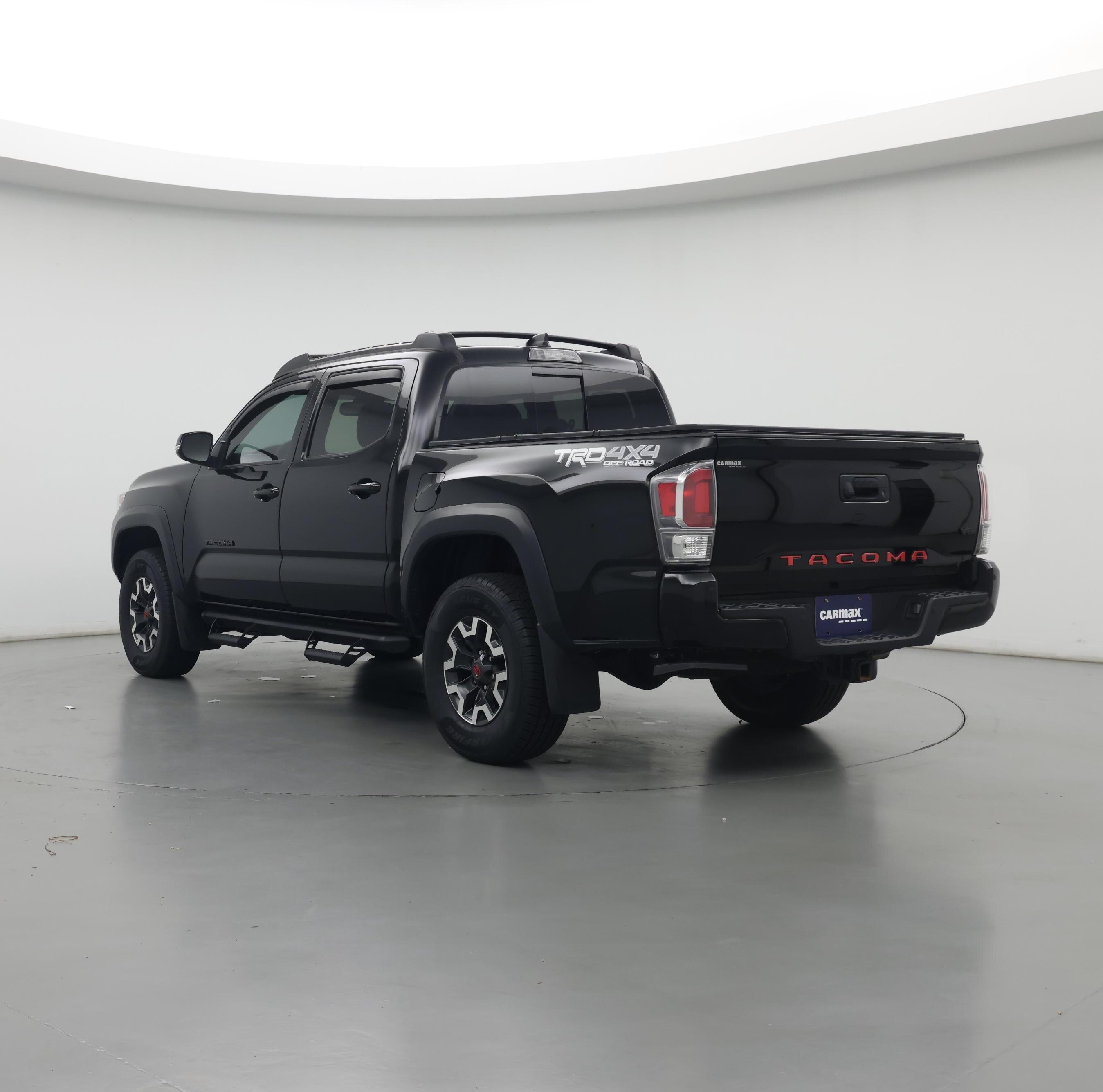 Thumbnail: 2023 Toyota Tacoma - 2